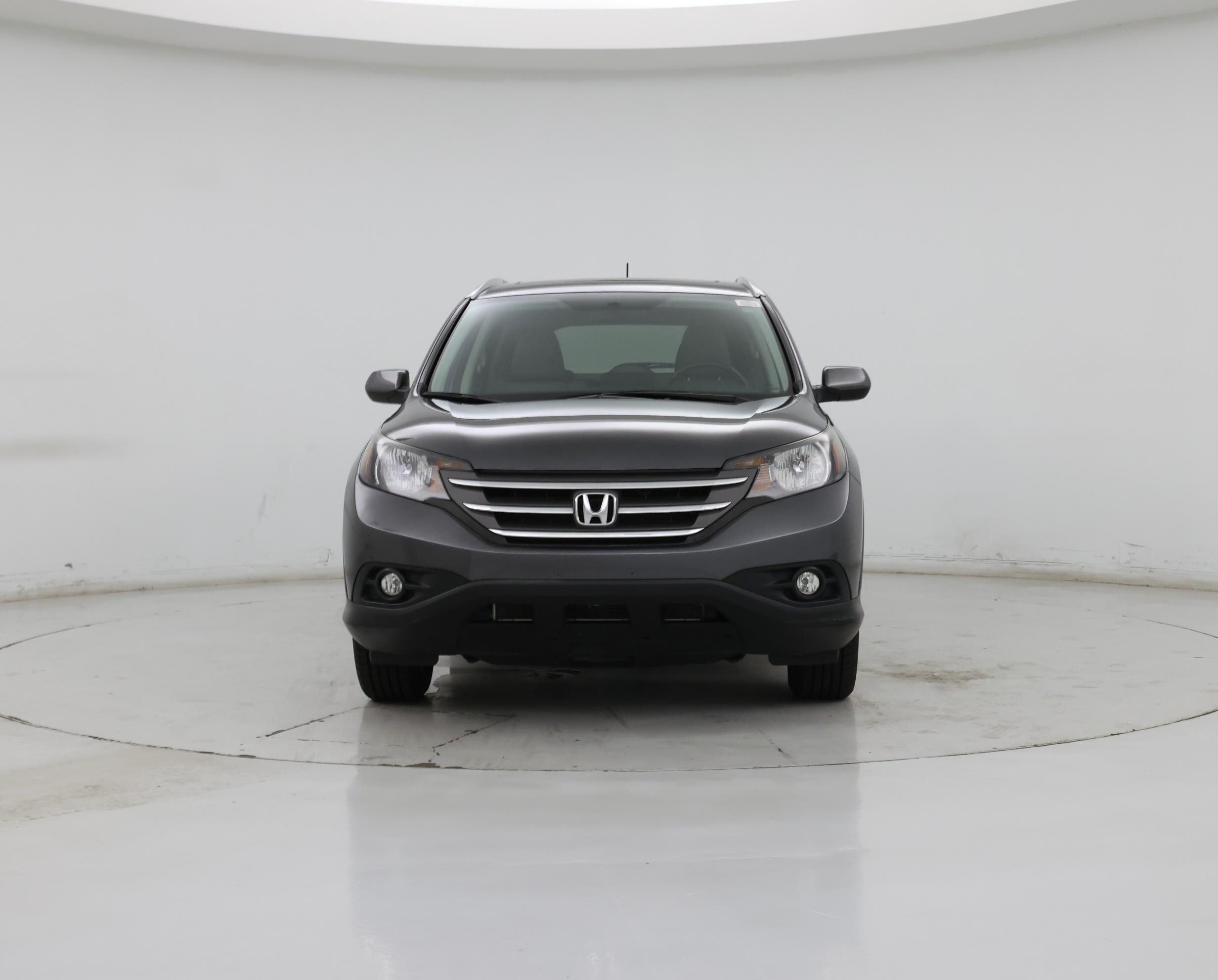 Thumbnail: 2013 Honda CR-V - 5