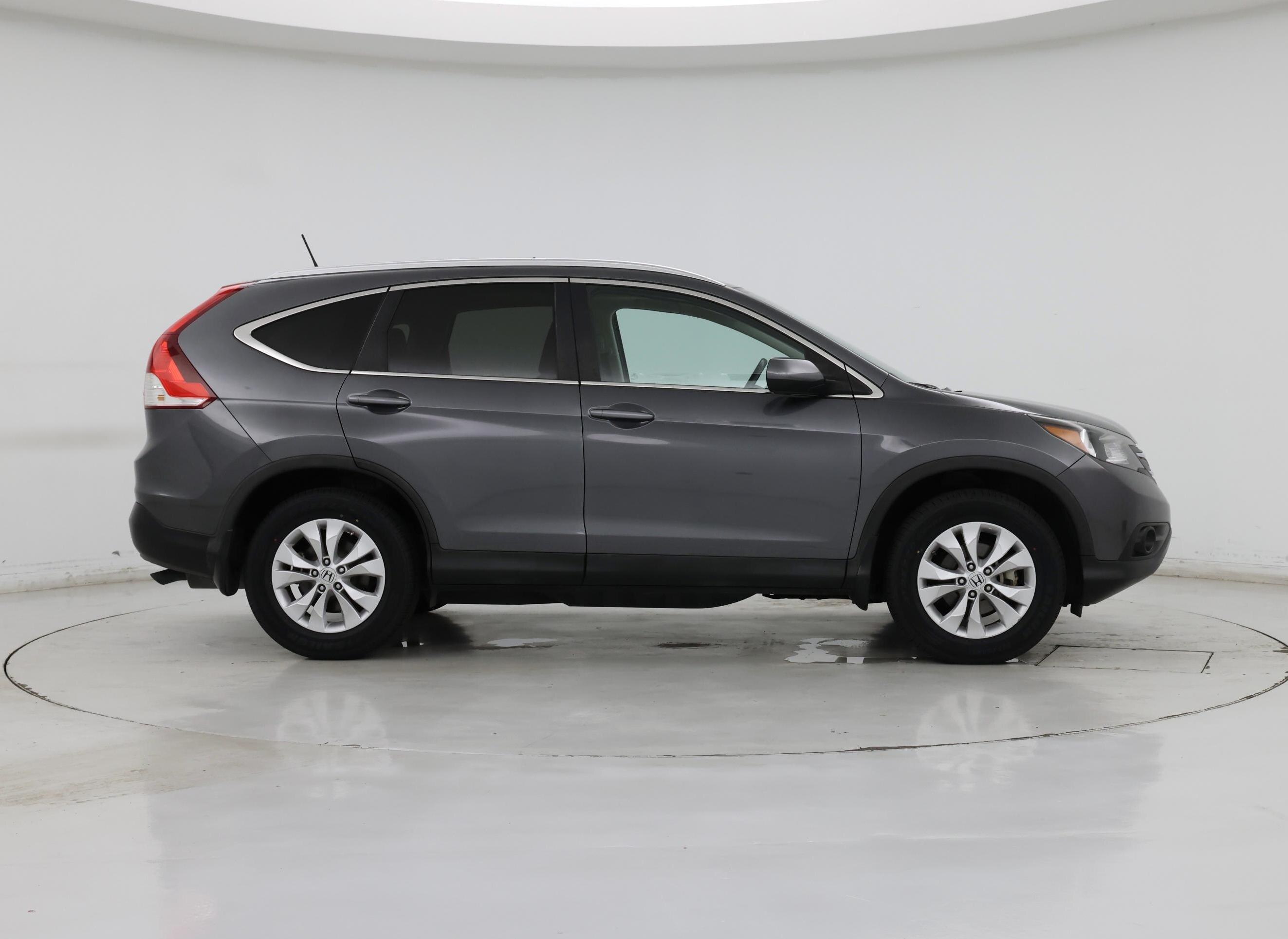 Thumbnail: 2013 Honda CR-V - 7
