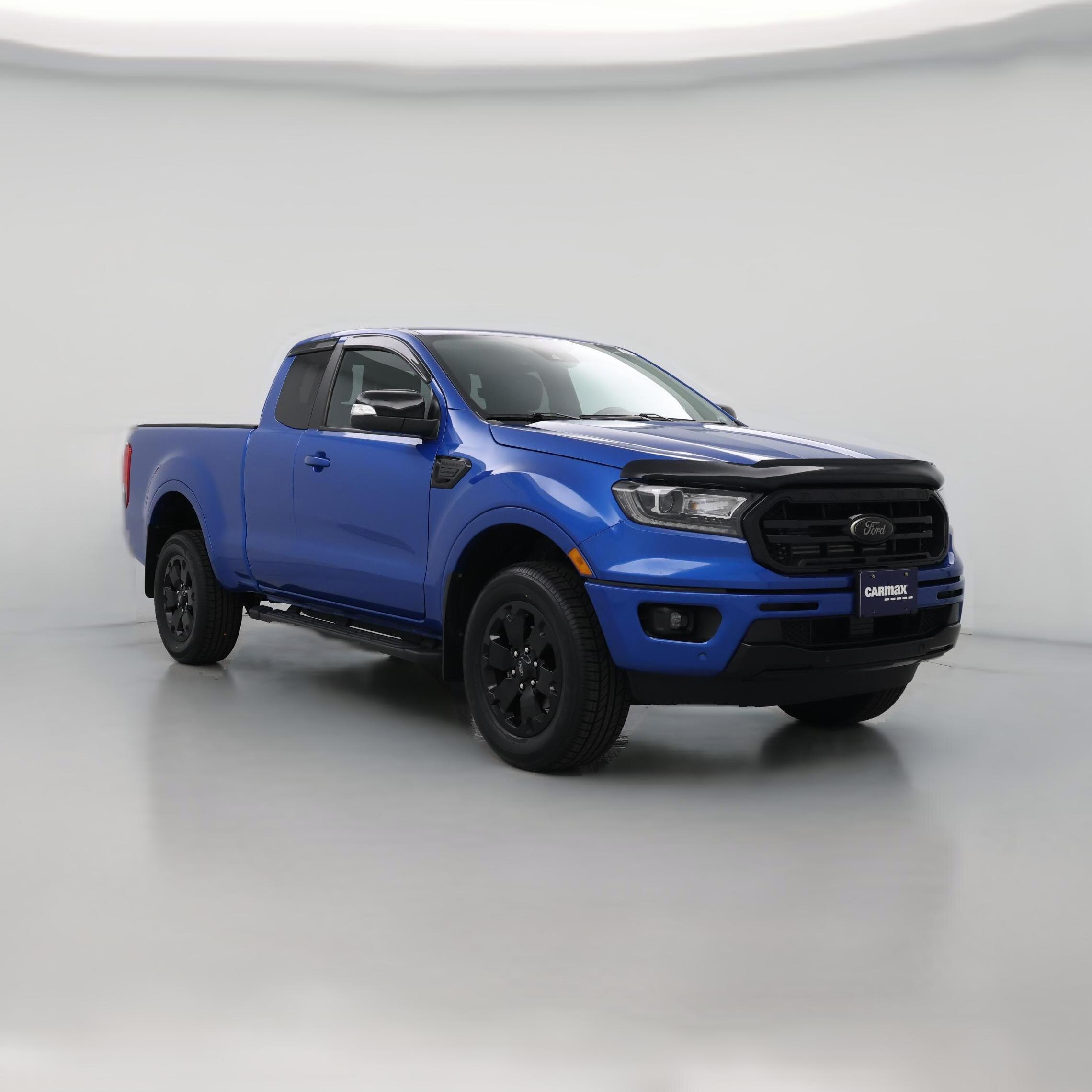 Thumbnail: 2023 Ford Ranger - 1