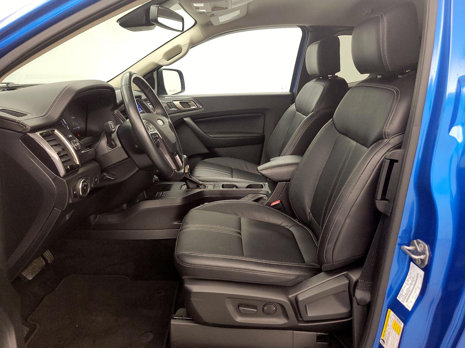 Thumbnail: 2023 Ford Ranger - 11