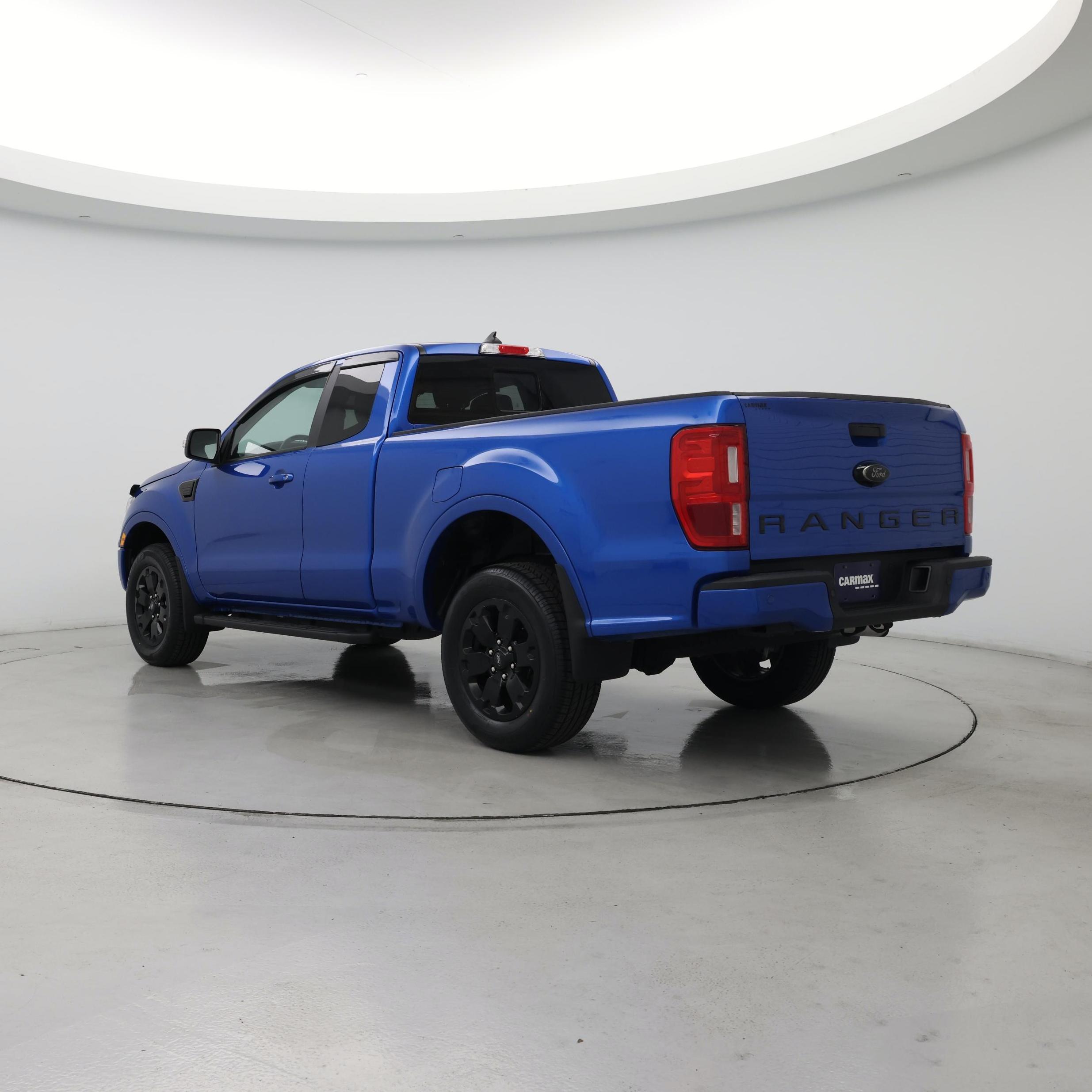 Thumbnail: 2023 Ford Ranger - 2