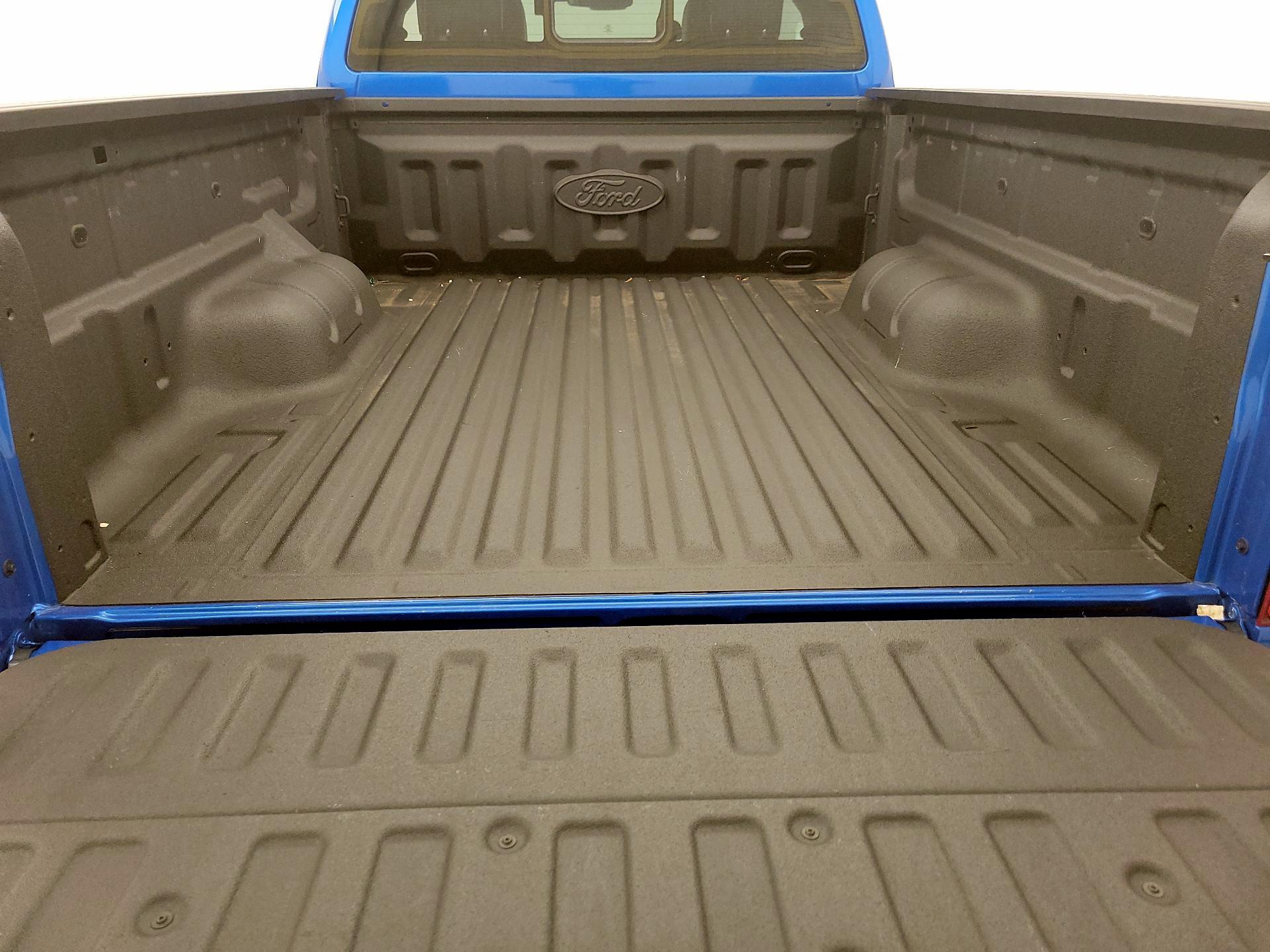 Thumbnail: 2023 Ford Ranger - 20