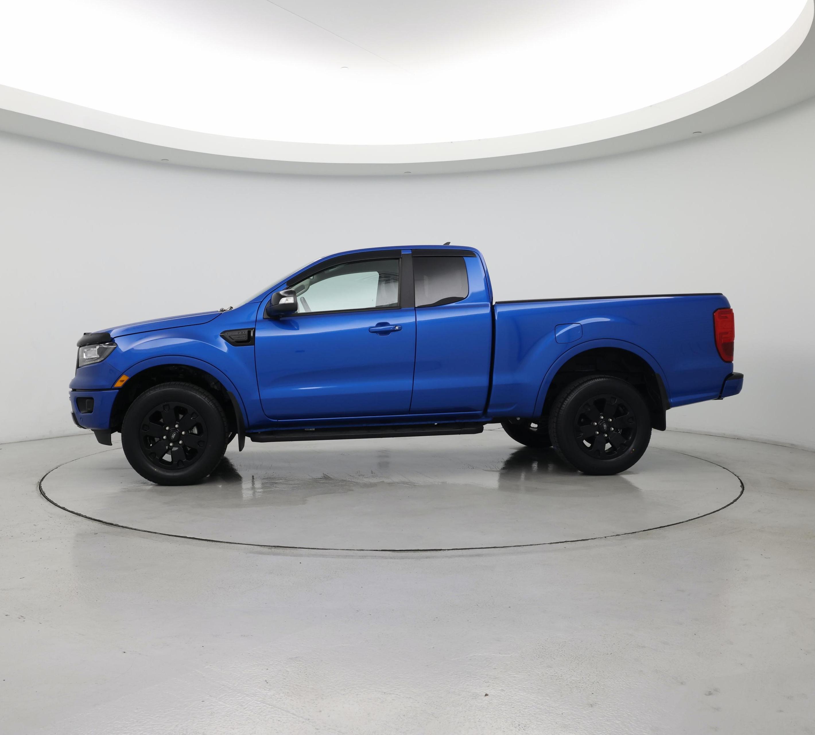 Thumbnail: 2023 Ford Ranger - 3