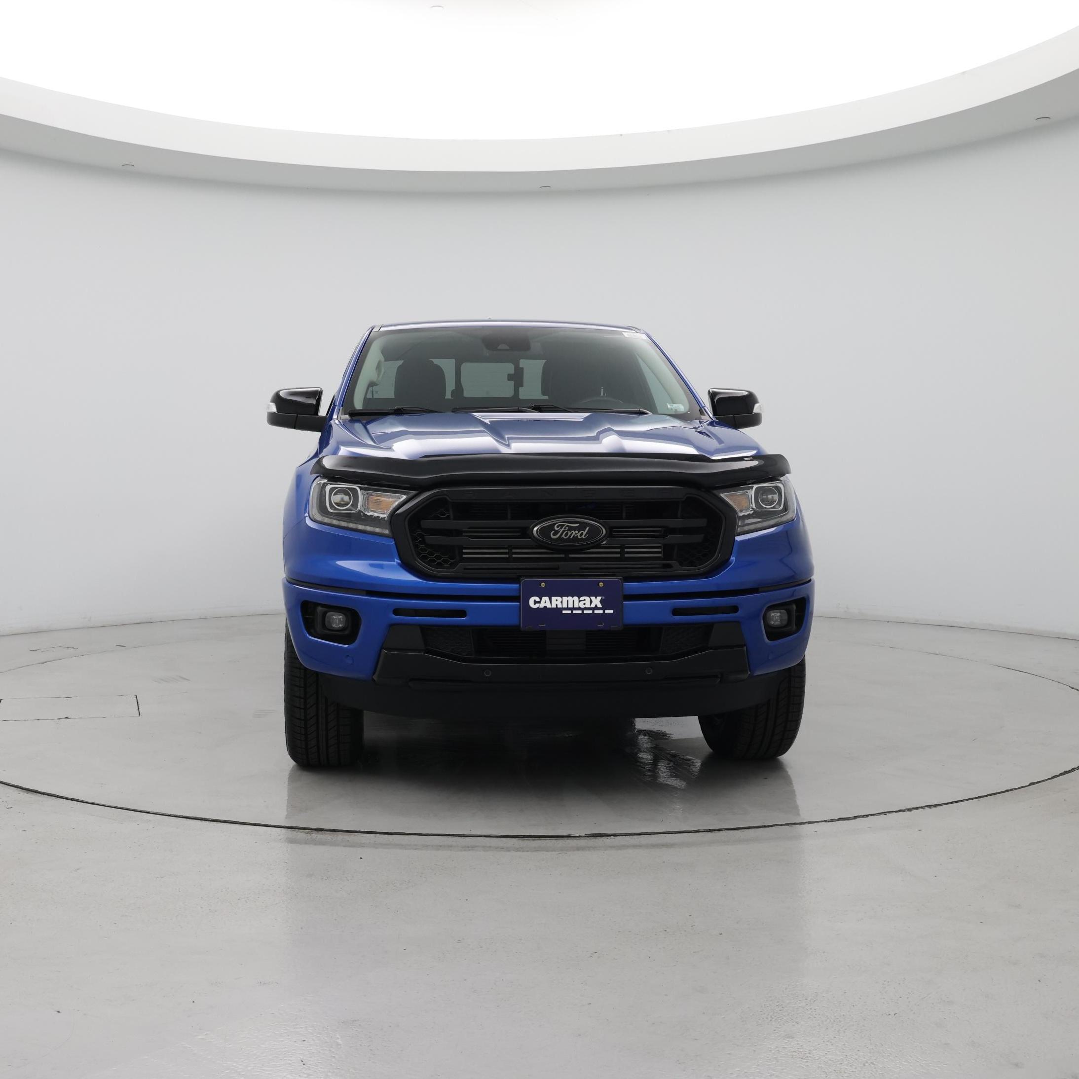 Thumbnail: 2023 Ford Ranger - 5
