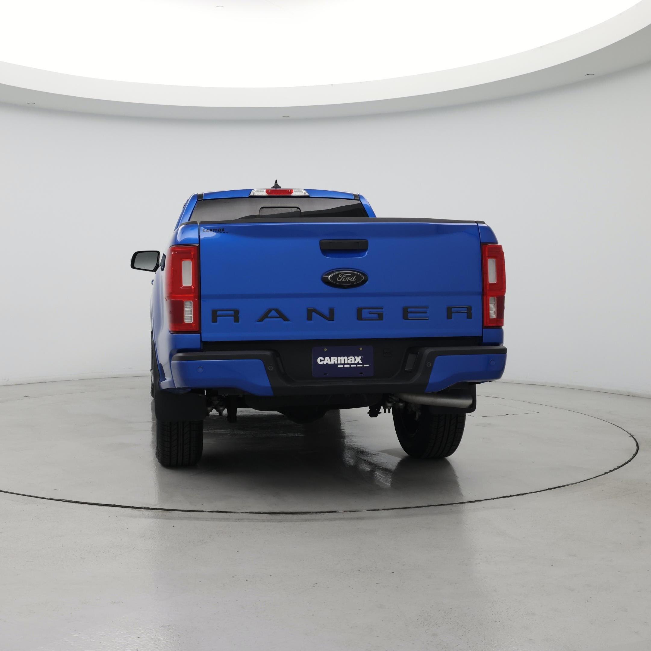 Thumbnail: 2023 Ford Ranger - 6