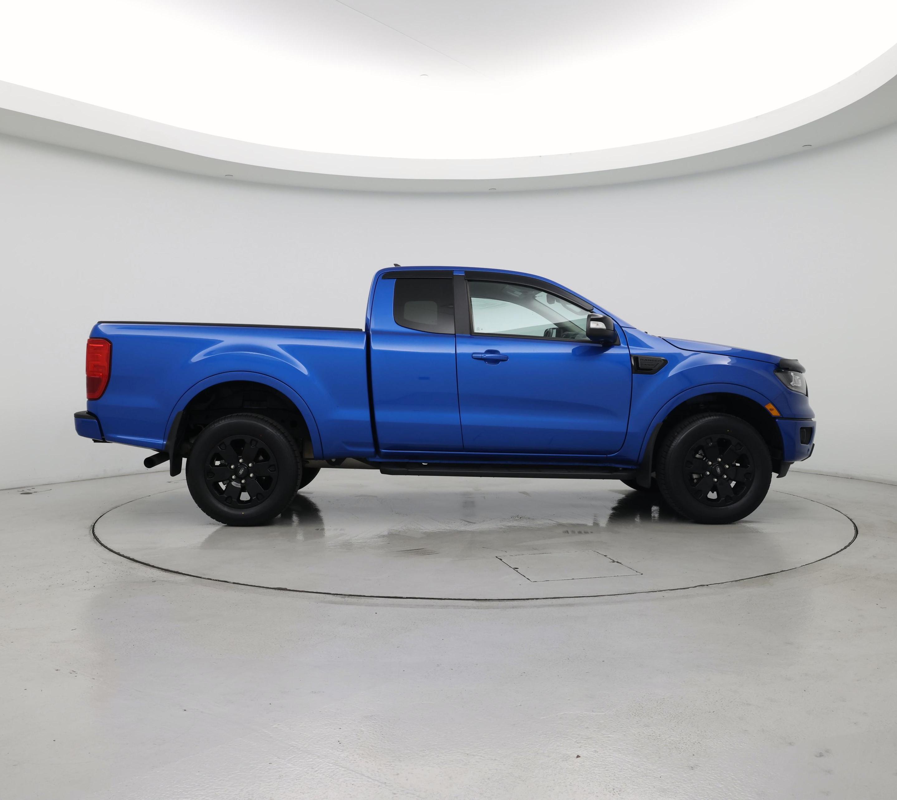 Thumbnail: 2023 Ford Ranger - 7