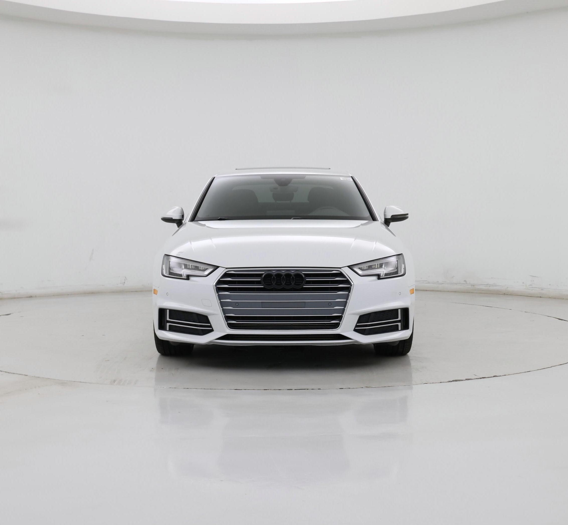 Thumbnail: 2018 Audi A4 - 5