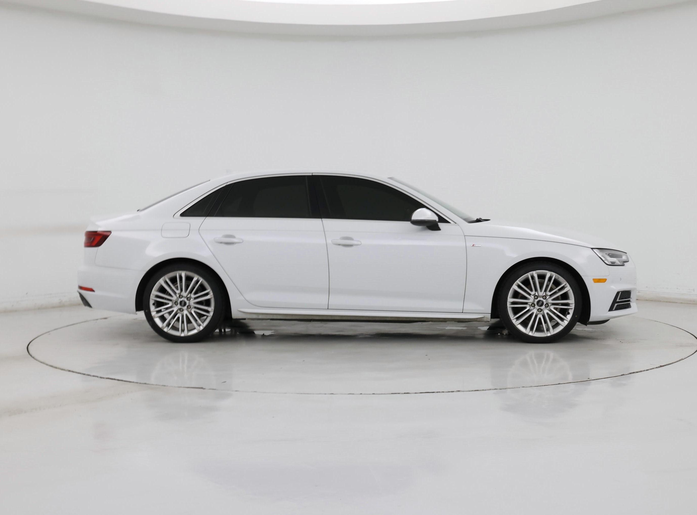 Thumbnail: 2018 Audi A4 - 7