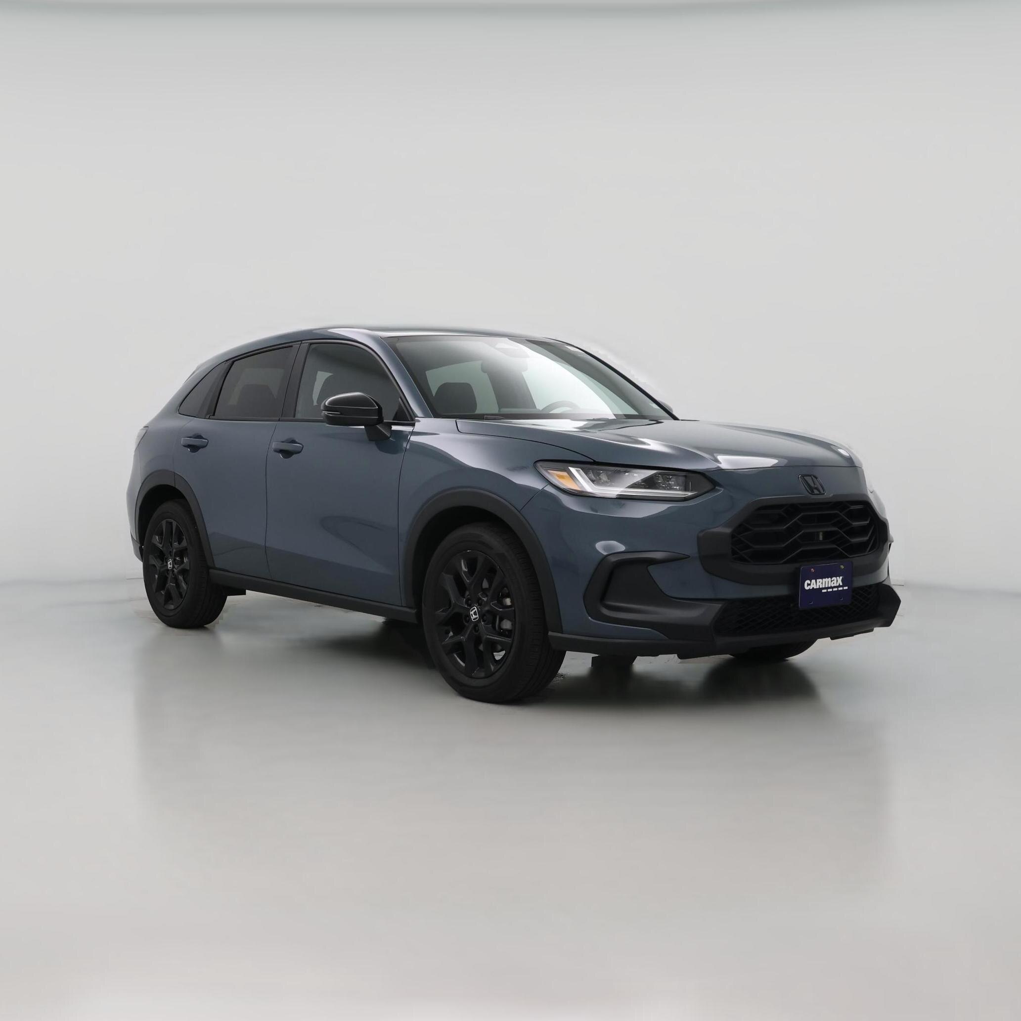 Thumbnail: 2024 Honda HR-V - 1