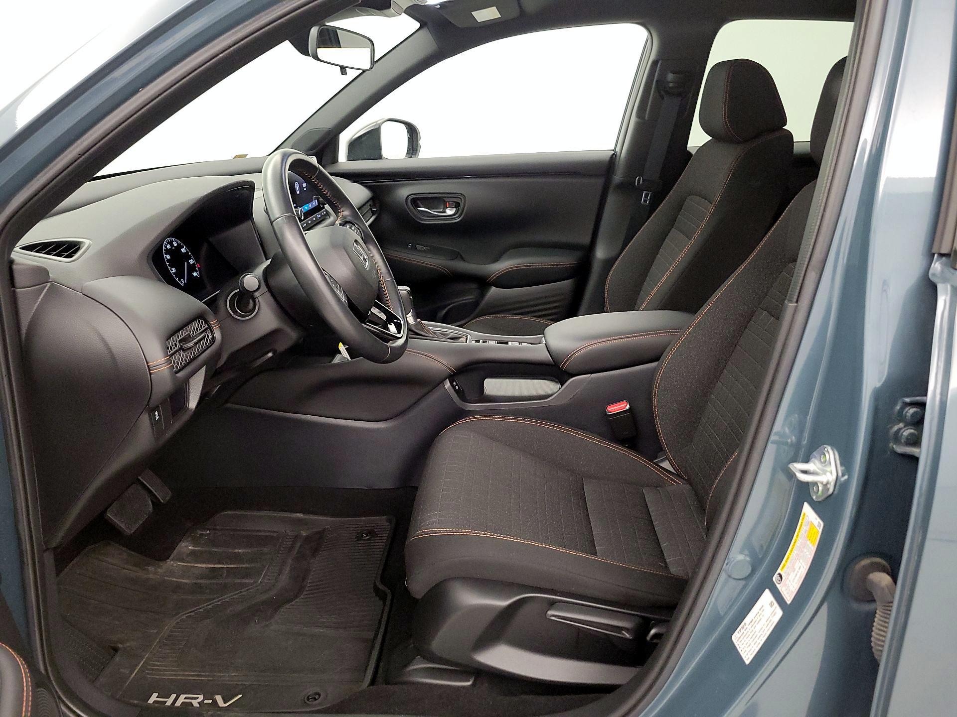 Thumbnail: 2024 Honda HR-V - 11