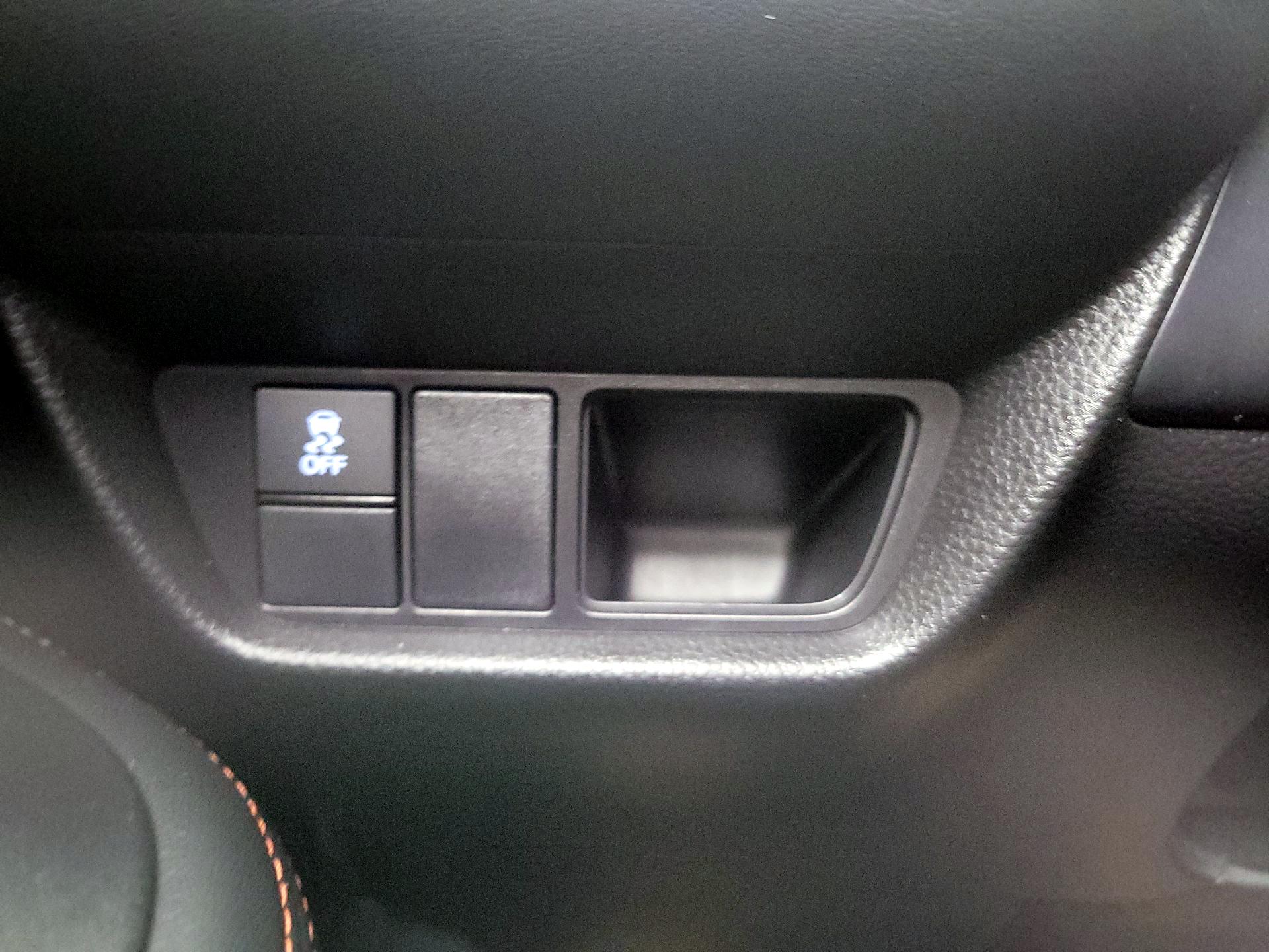 Thumbnail: 2024 Honda HR-V - 13