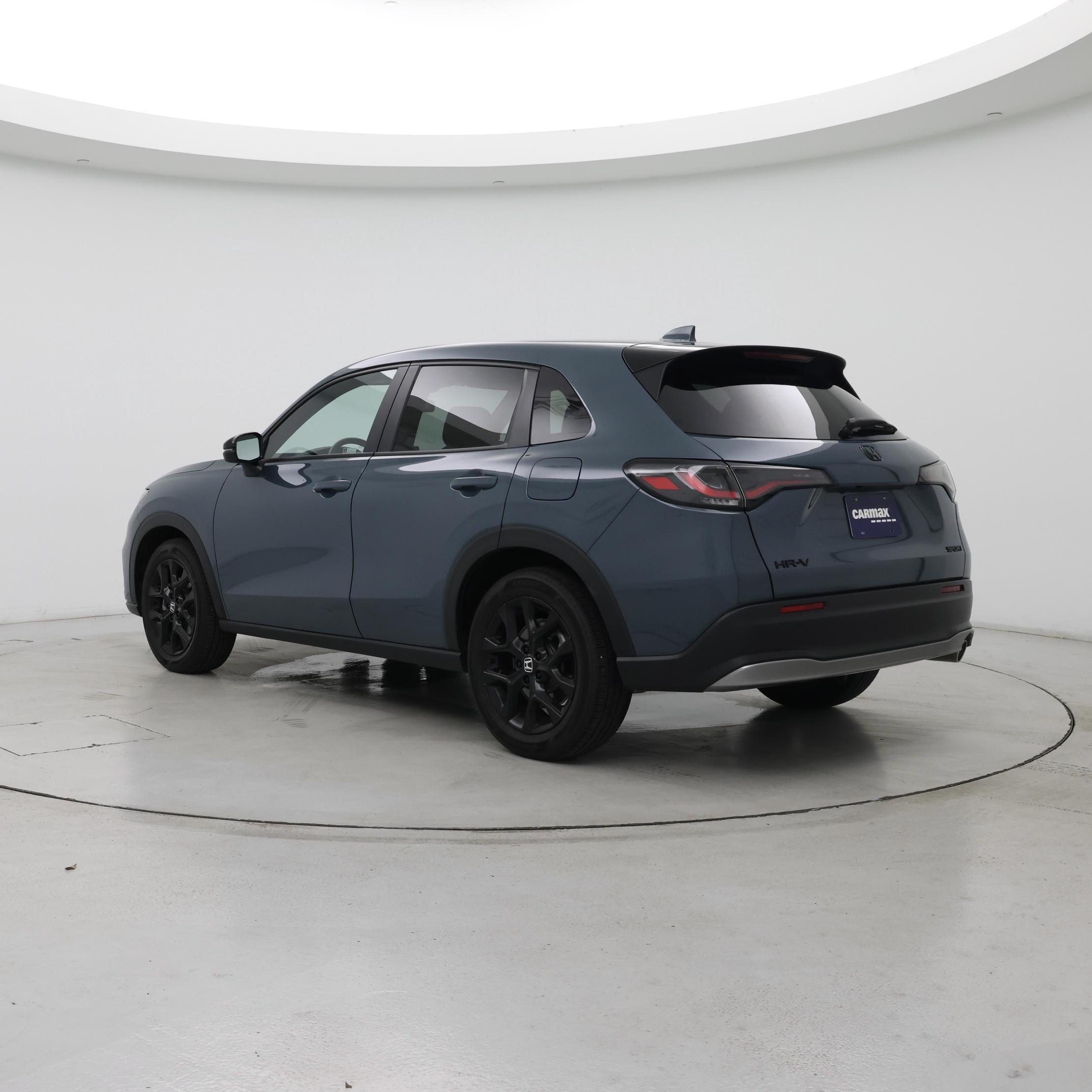 Thumbnail: 2024 Honda HR-V - 2