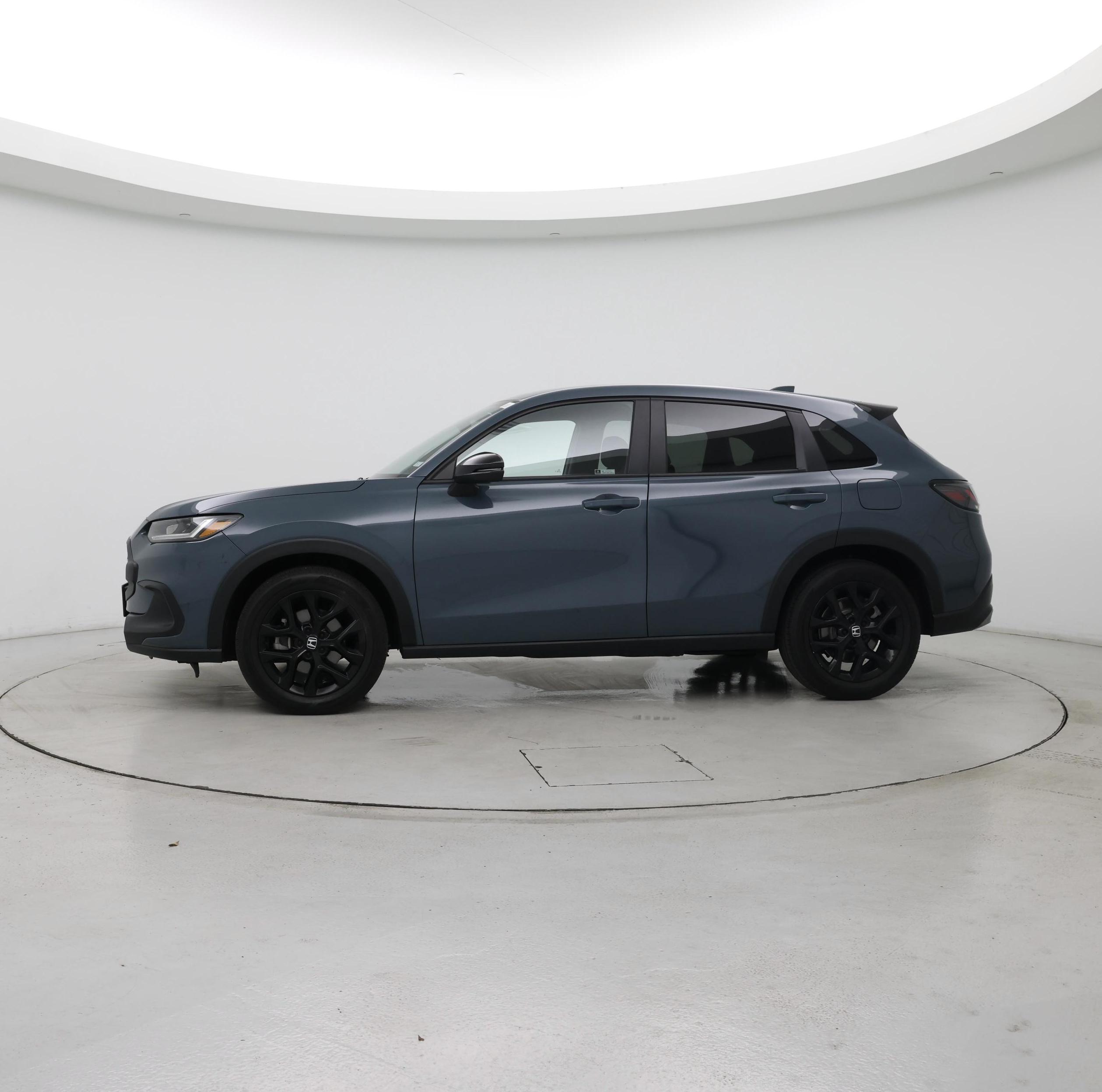 Thumbnail: 2024 Honda HR-V - 3