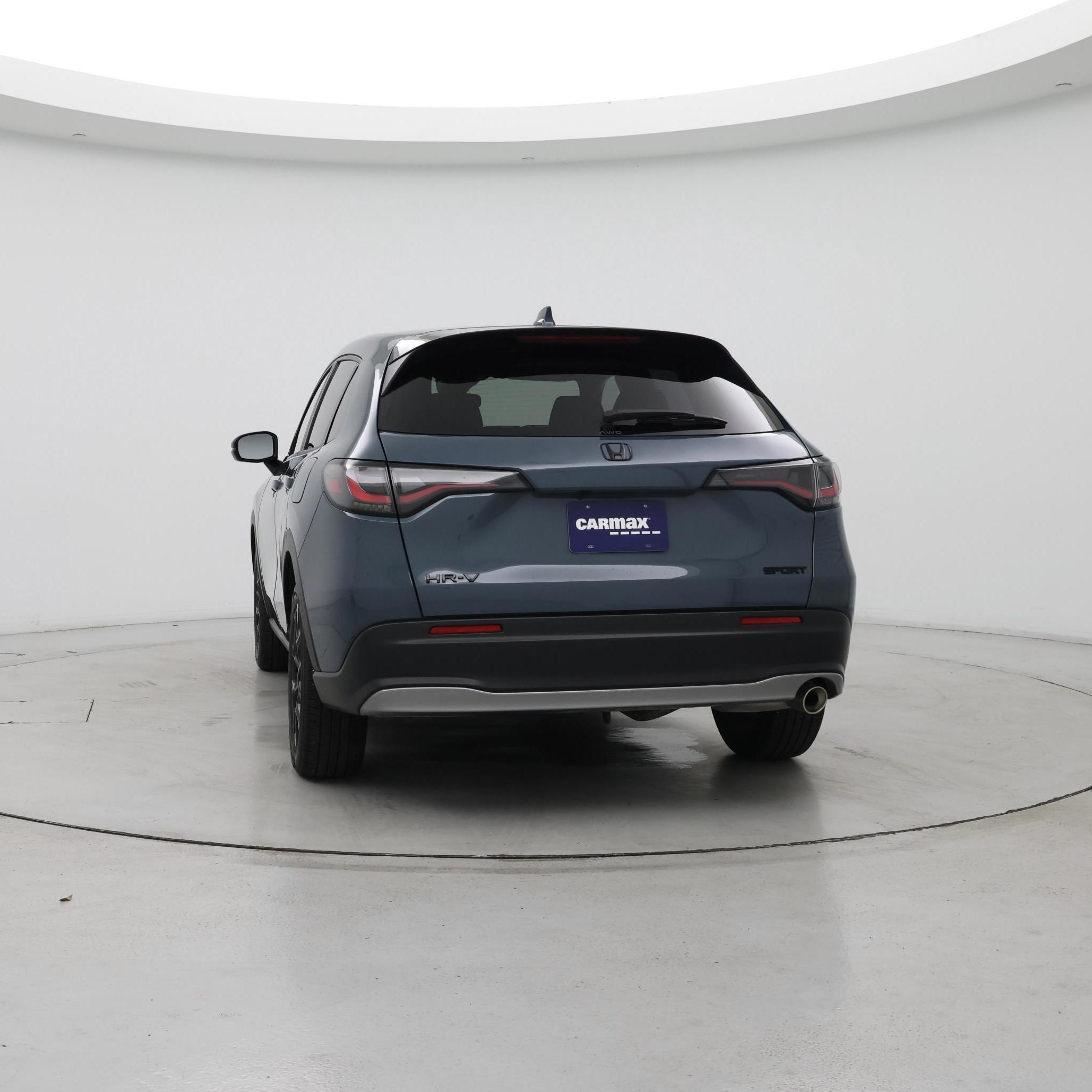 Thumbnail: 2024 Honda HR-V - 6