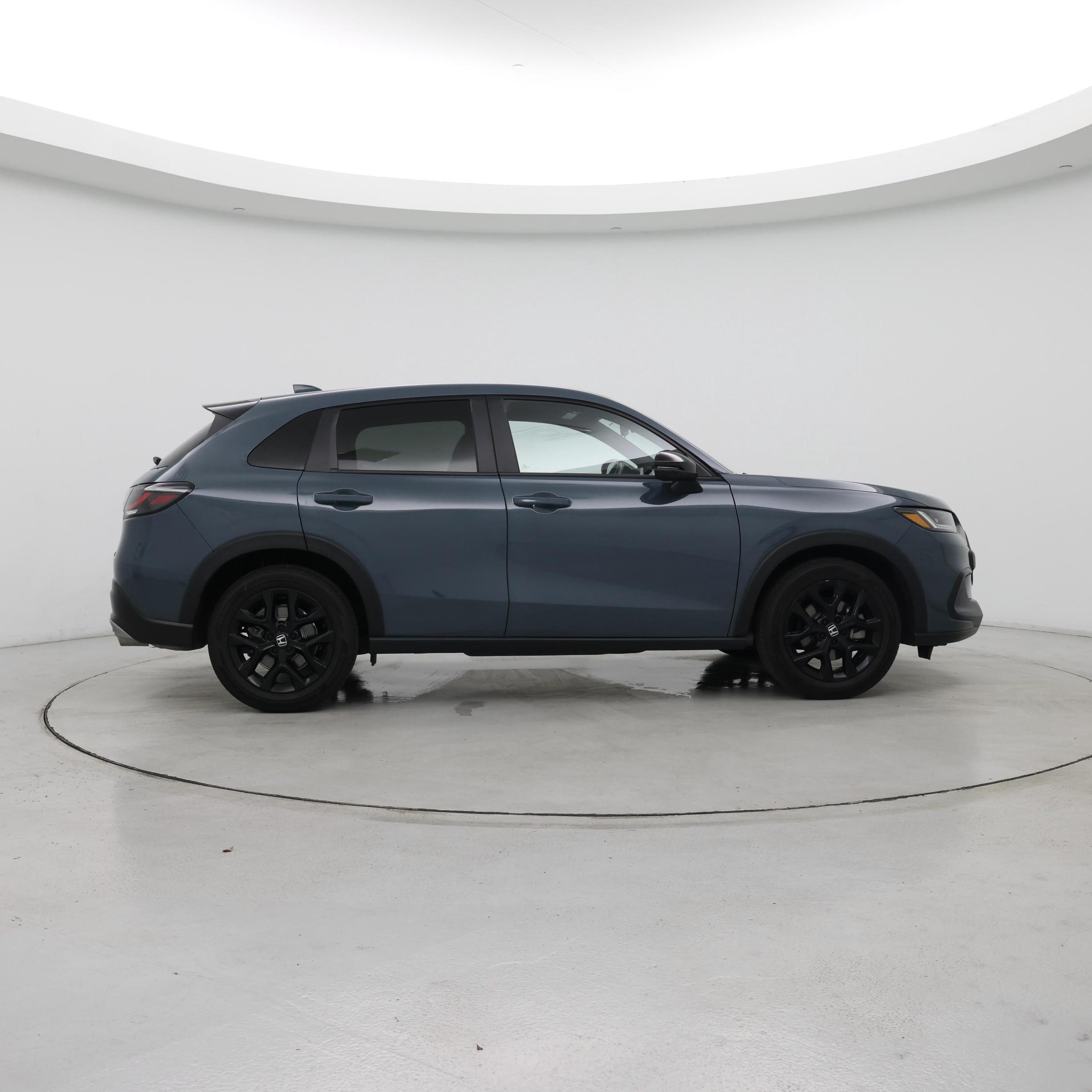 Thumbnail: 2024 Honda HR-V - 7