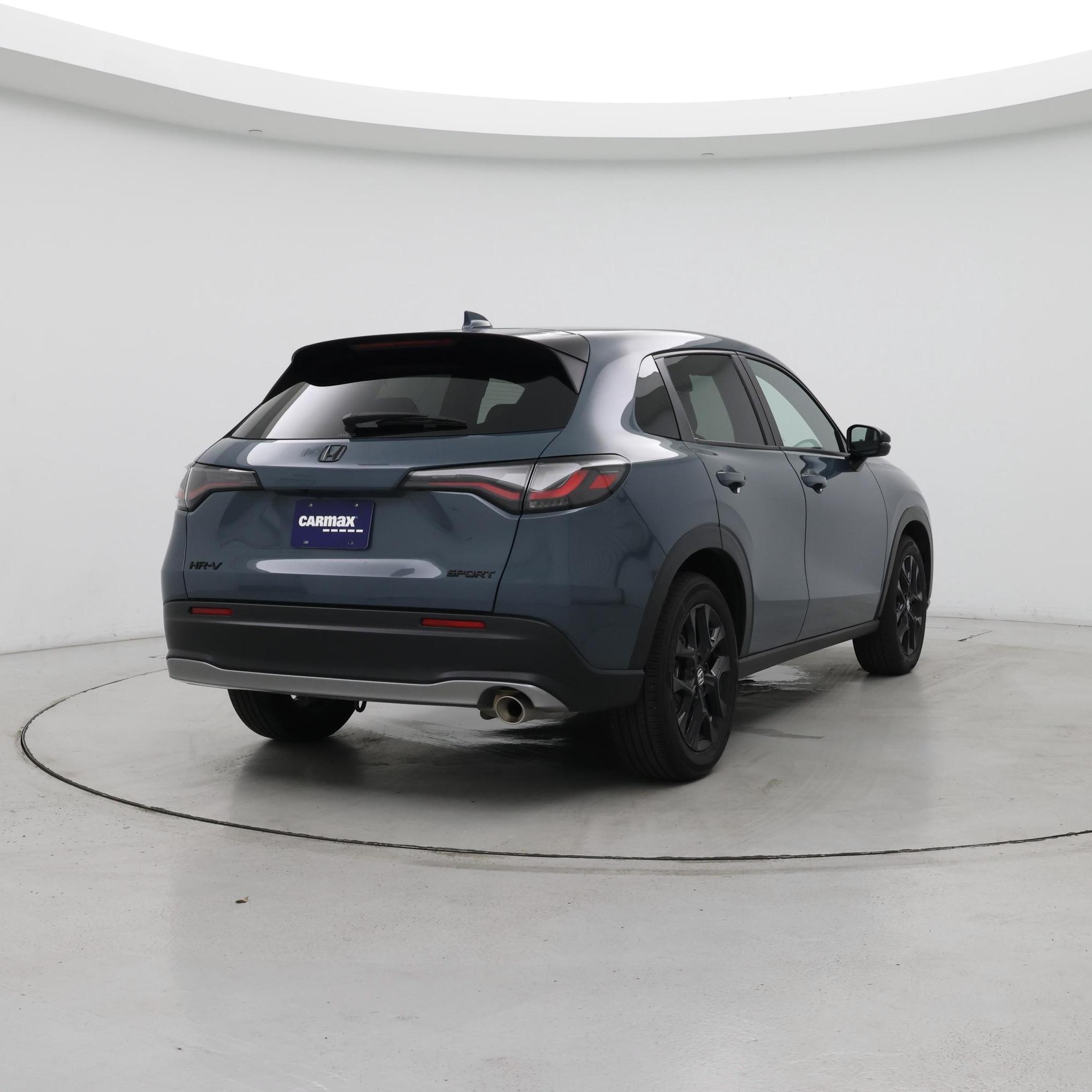 Thumbnail: 2024 Honda HR-V - 8
