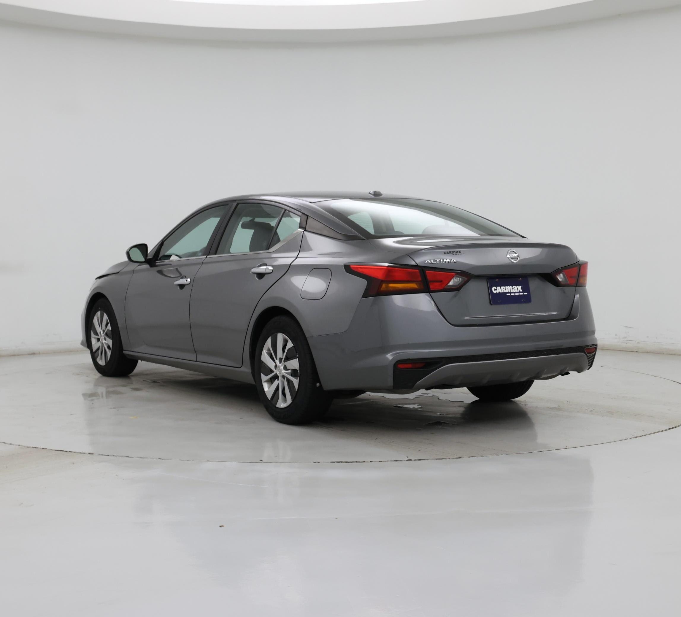 Thumbnail: 2020 Nissan Altima - 2