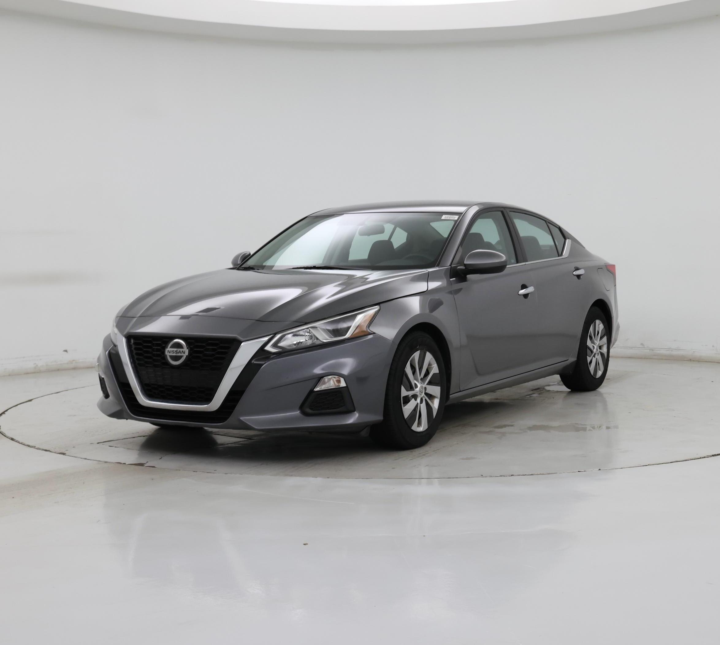 Thumbnail: 2020 Nissan Altima - 4