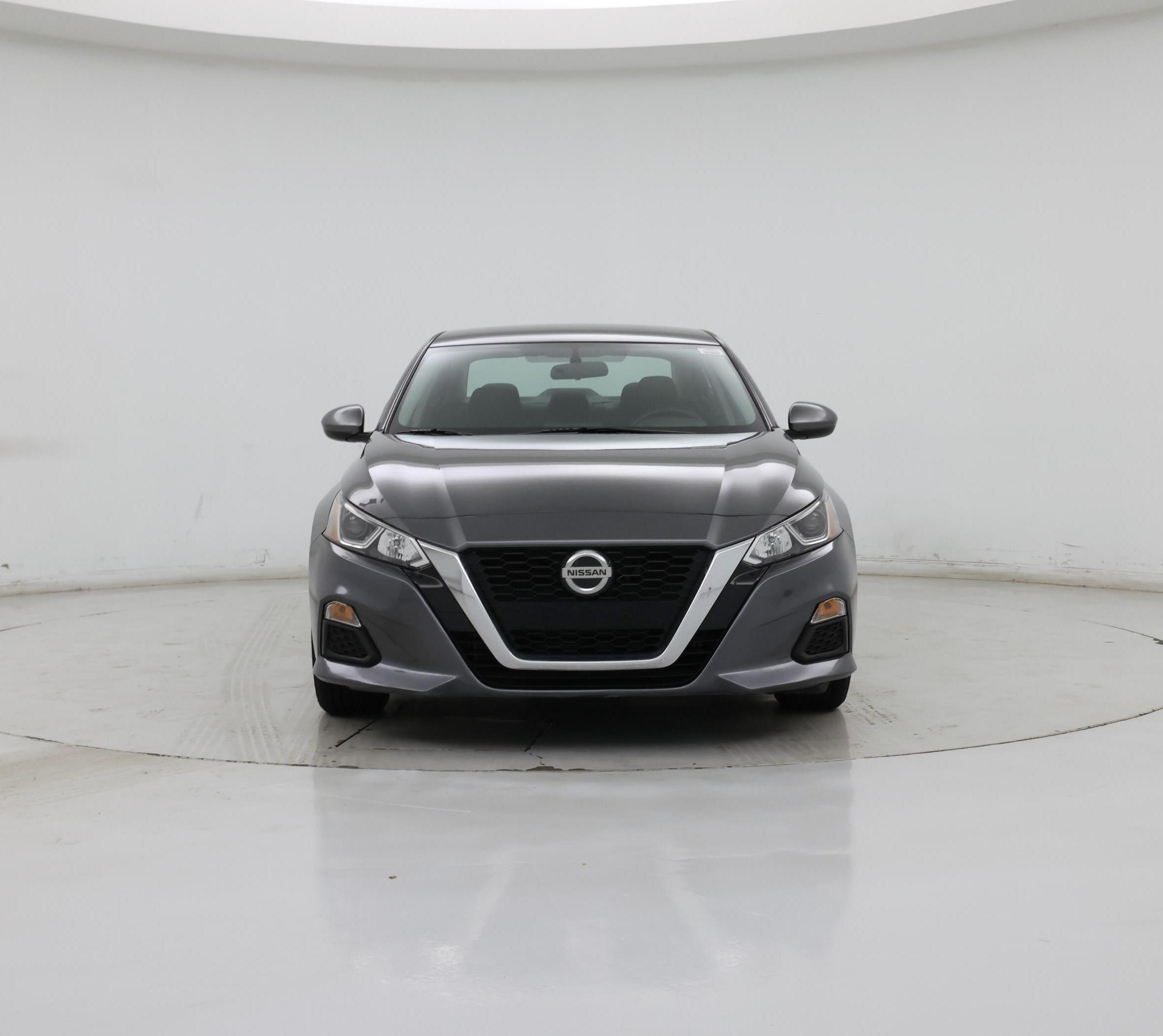 Thumbnail: 2020 Nissan Altima - 5