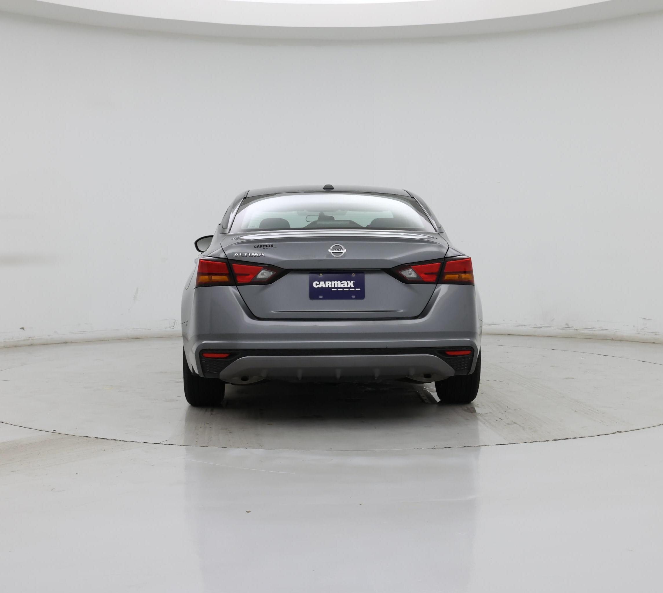 Thumbnail: 2020 Nissan Altima - 6