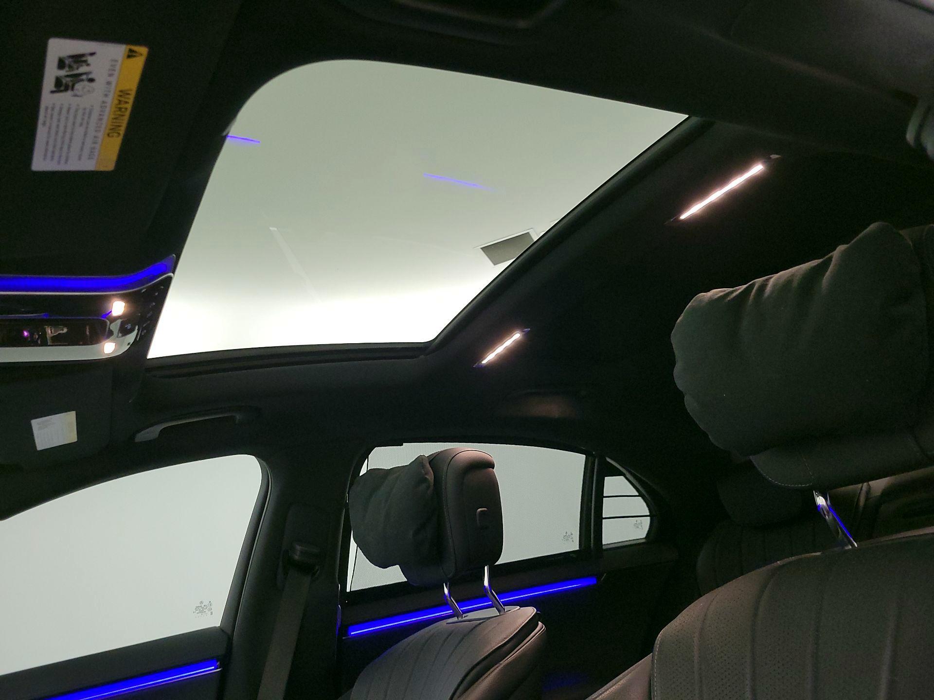 Thumbnail: 2022 Mercedes-Benz S-Class - 20