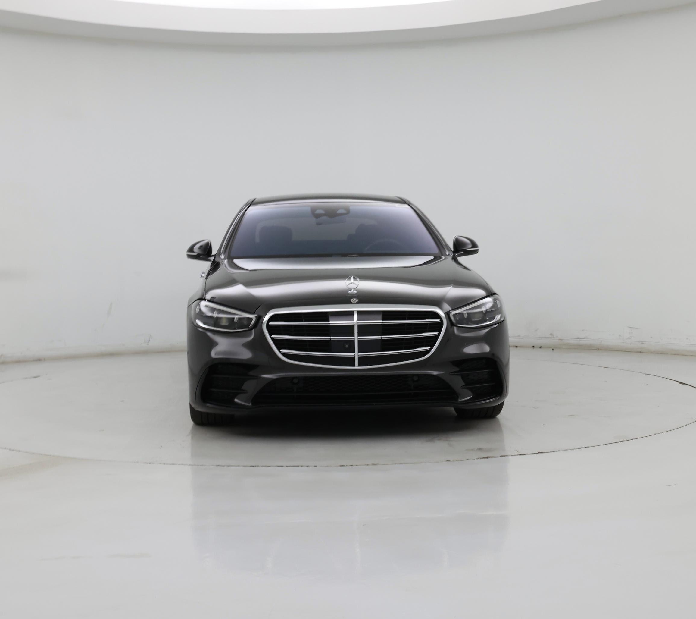 Thumbnail: 2022 Mercedes-Benz S-Class - 5