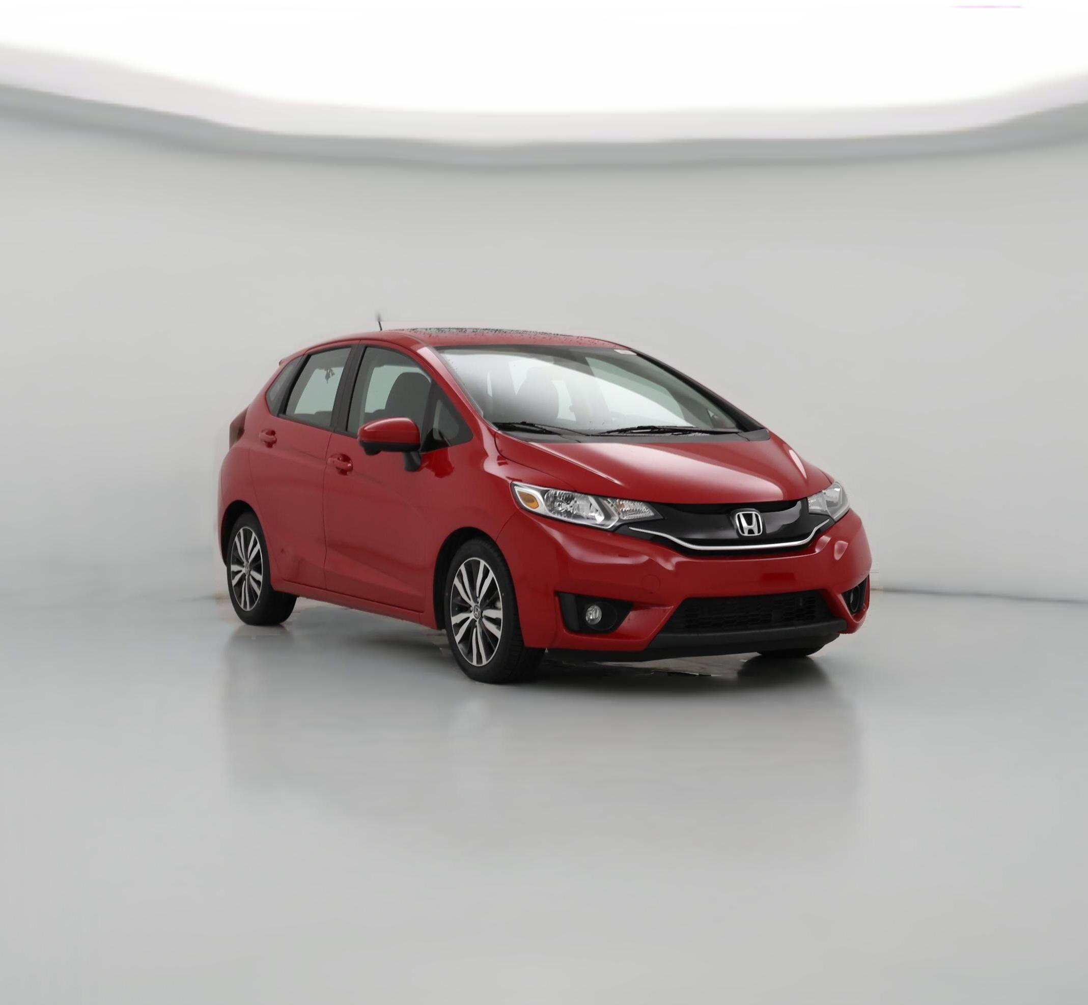Thumbnail: 2015 Honda Fit - 1