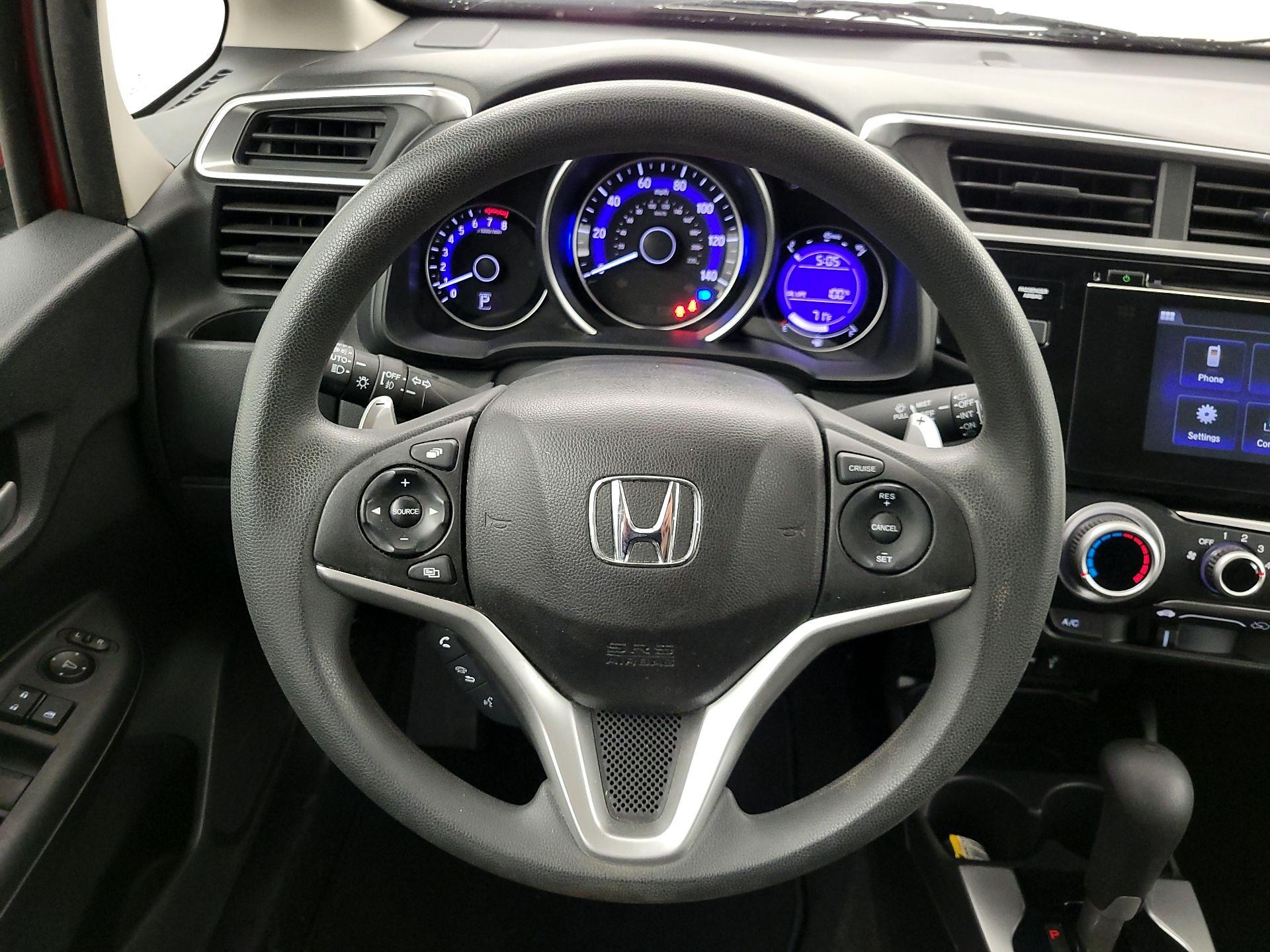 Thumbnail: 2015 Honda Fit - 10
