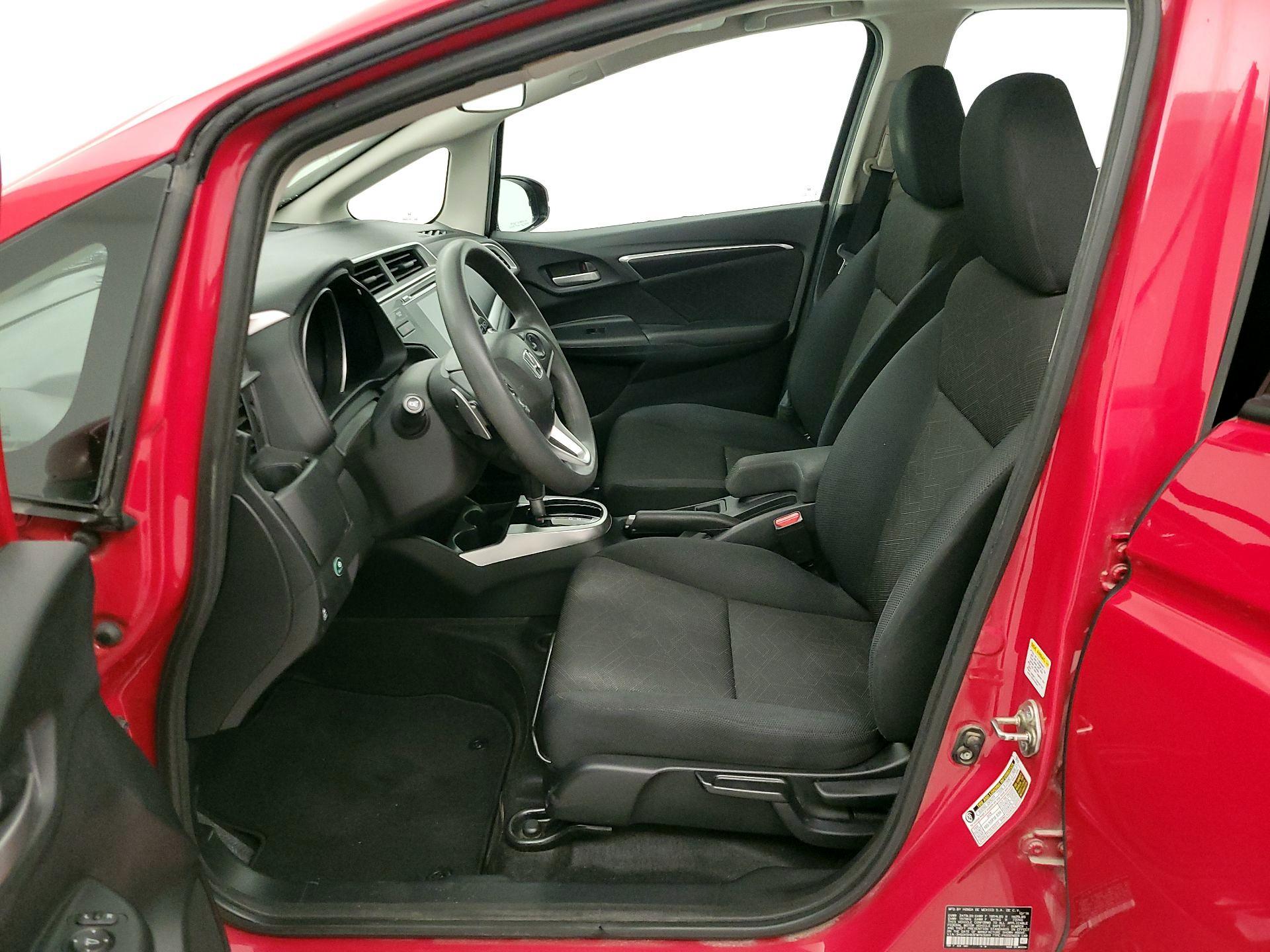 Thumbnail: 2015 Honda Fit - 11