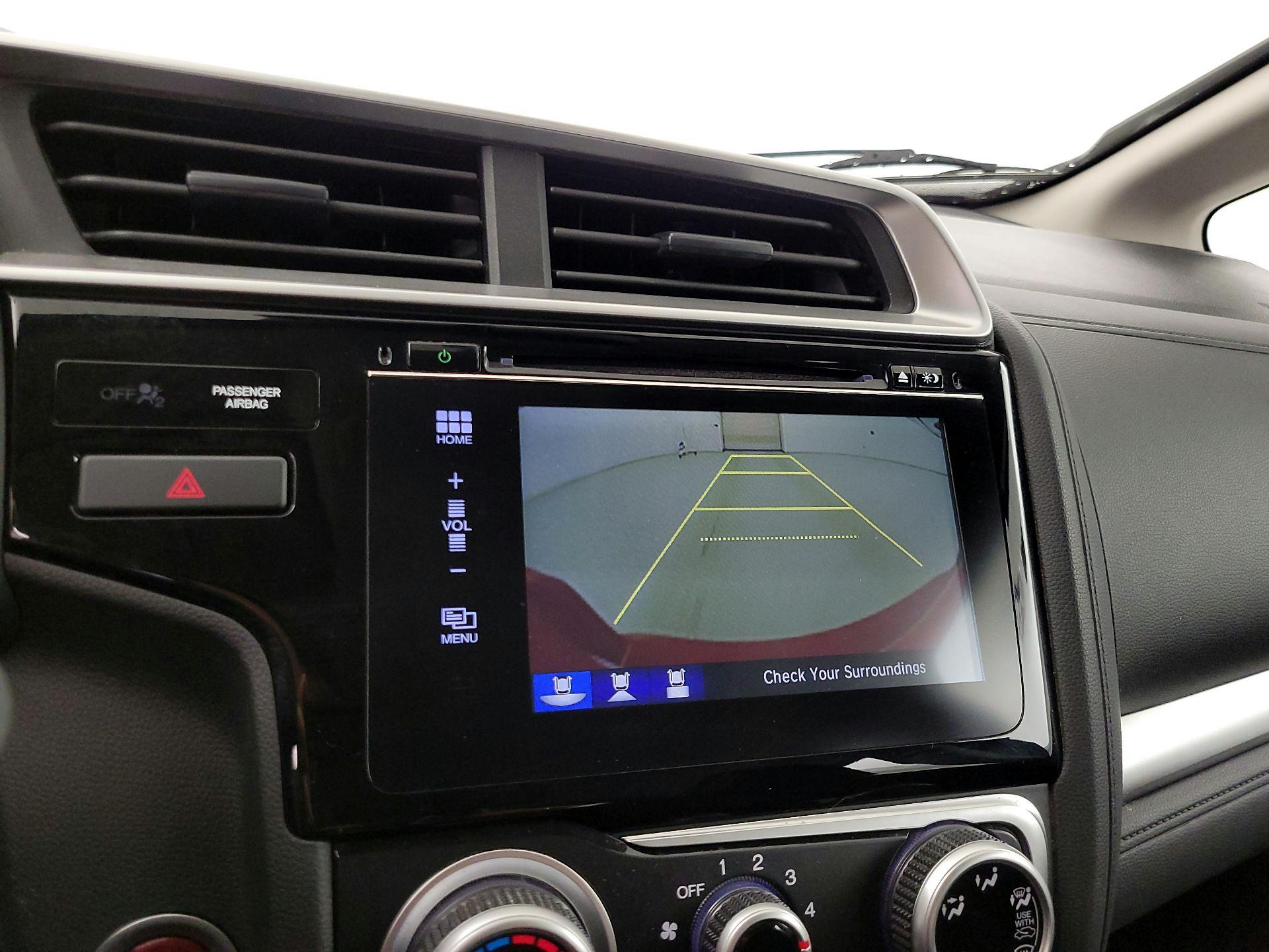 Thumbnail: 2015 Honda Fit - 14