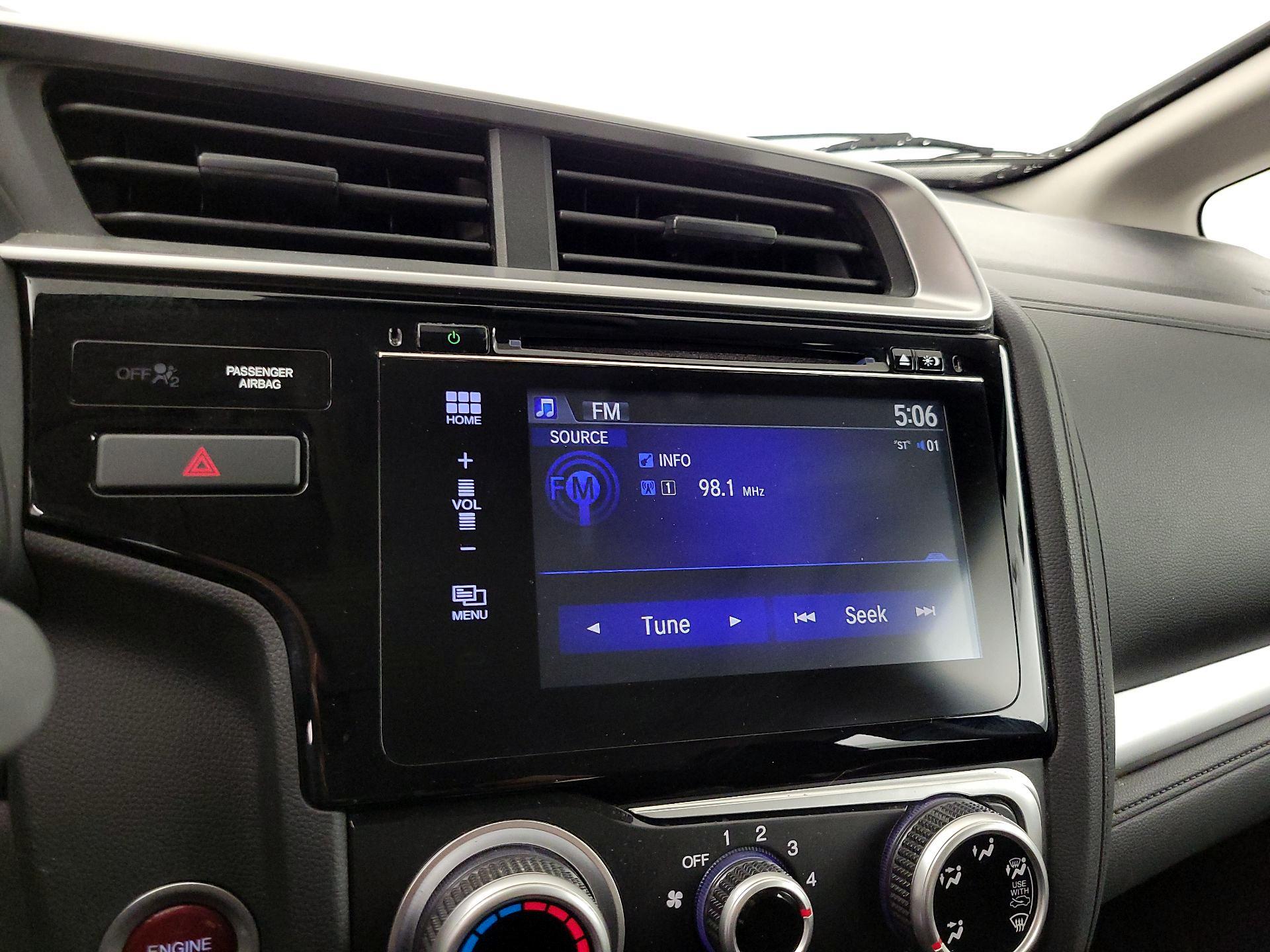 Thumbnail: 2015 Honda Fit - 15