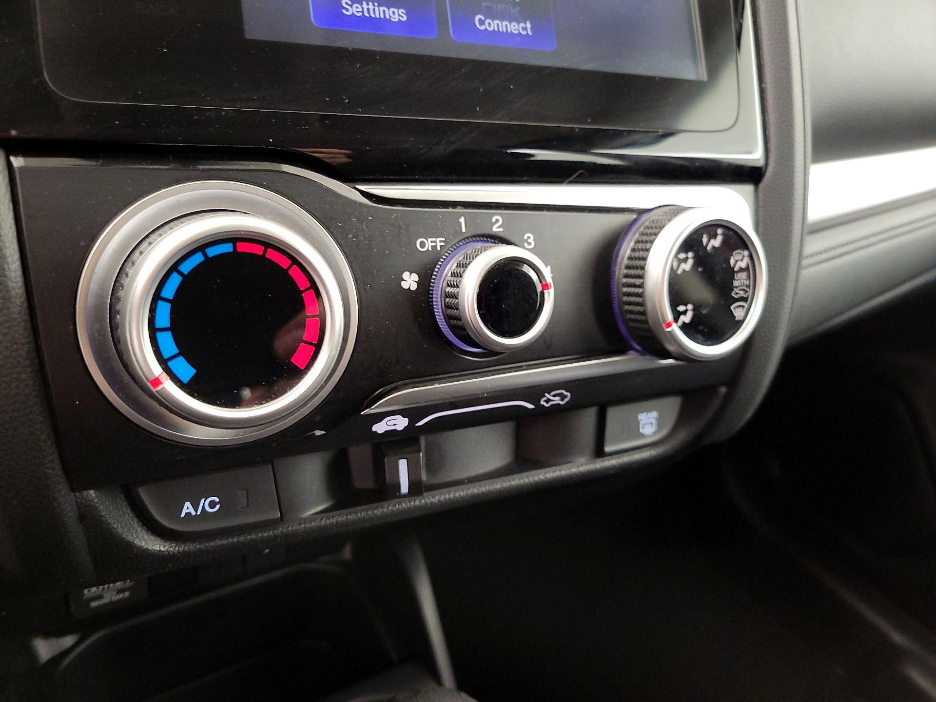 Thumbnail: 2015 Honda Fit - 16