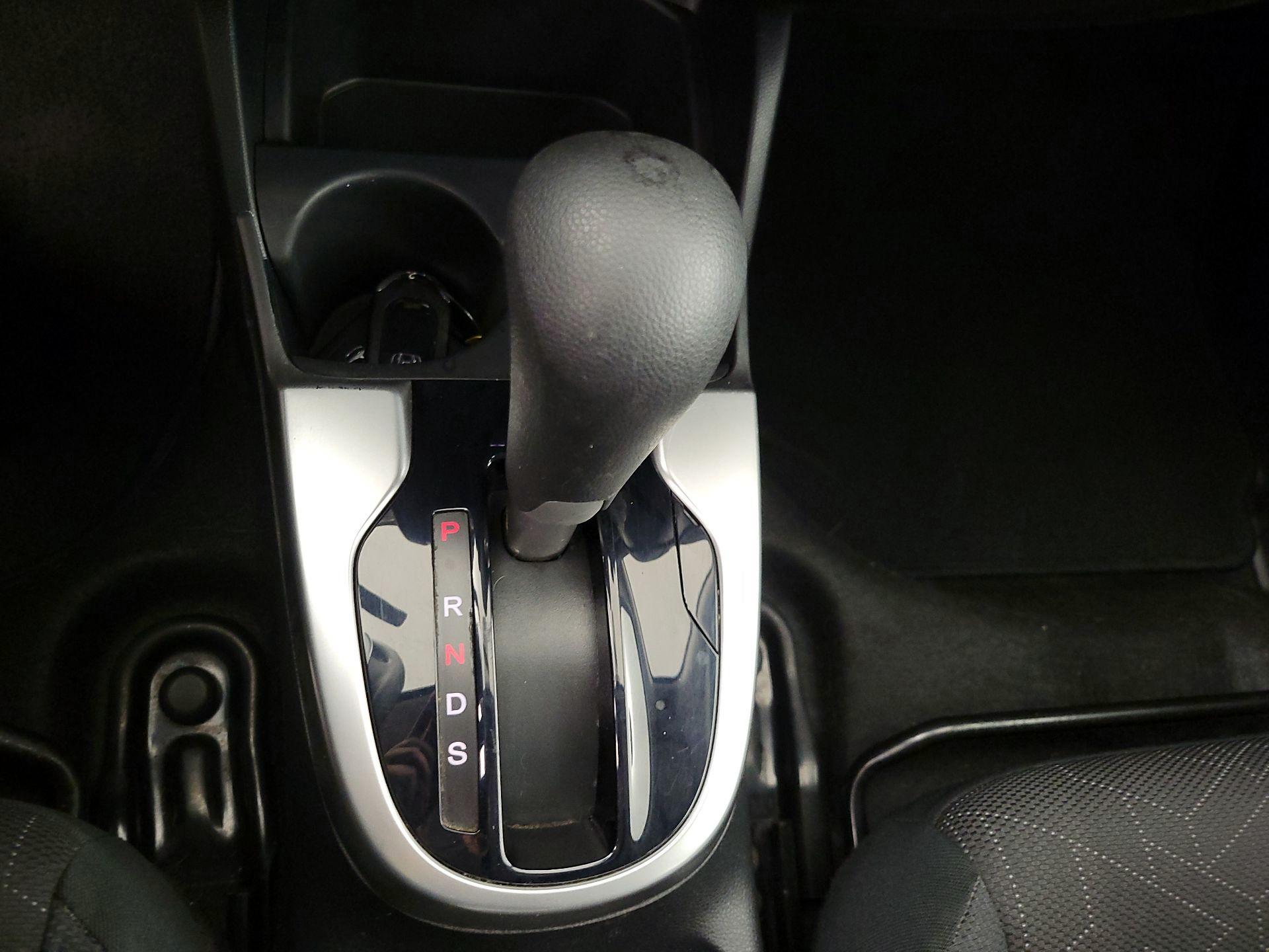 Thumbnail: 2015 Honda Fit - 17