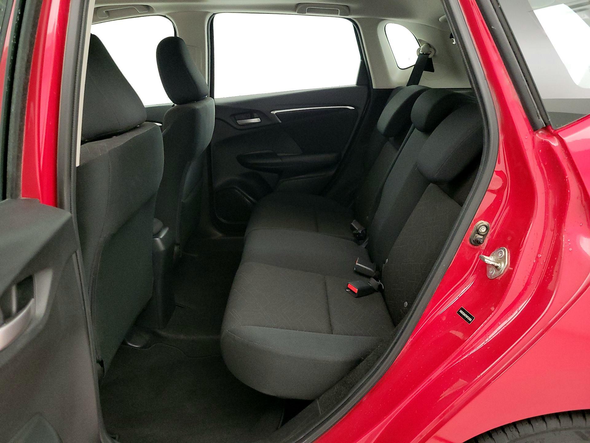 Thumbnail: 2015 Honda Fit - 20