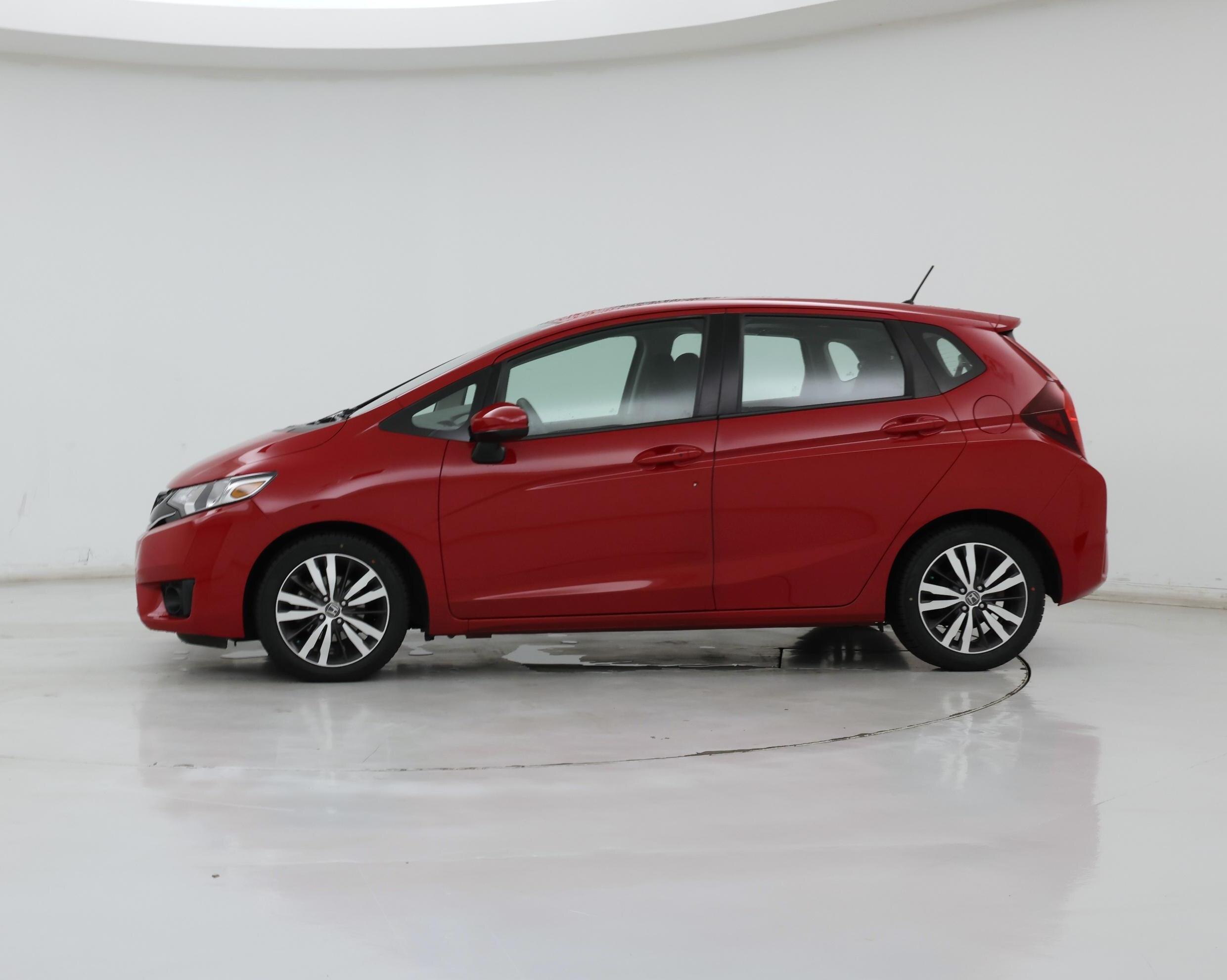 Thumbnail: 2015 Honda Fit - 3