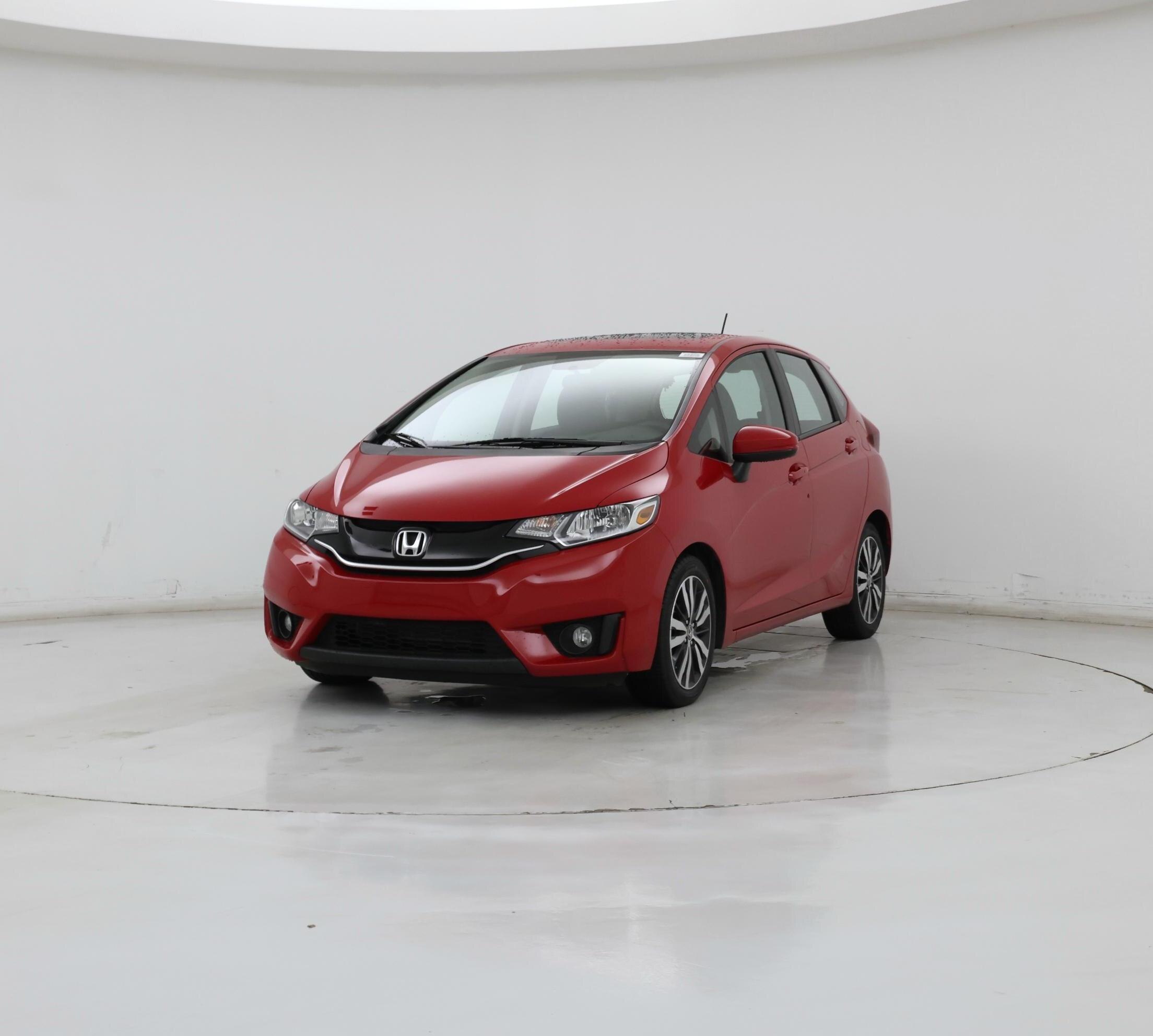 Thumbnail: 2015 Honda Fit - 4