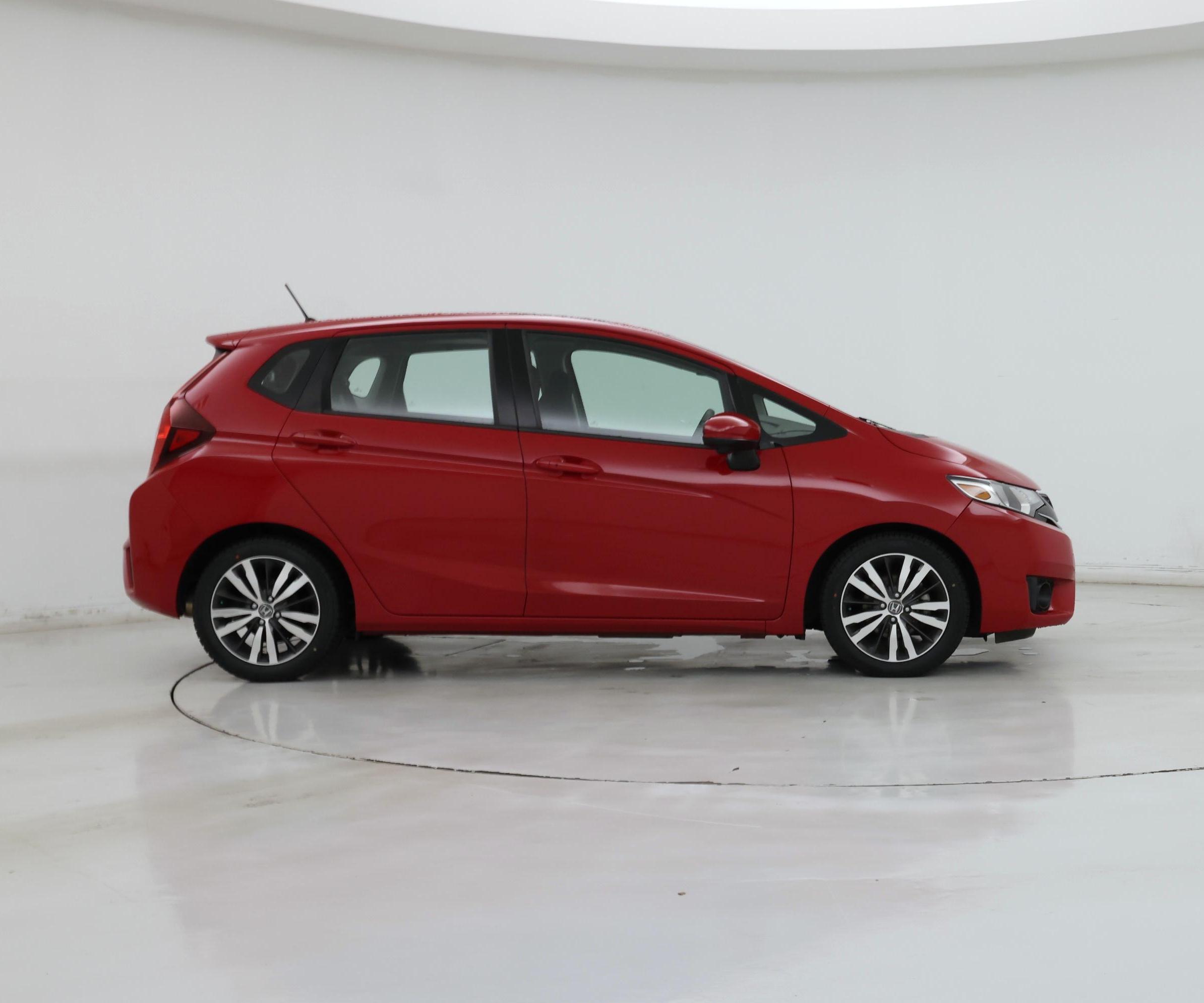 Thumbnail: 2015 Honda Fit - 7