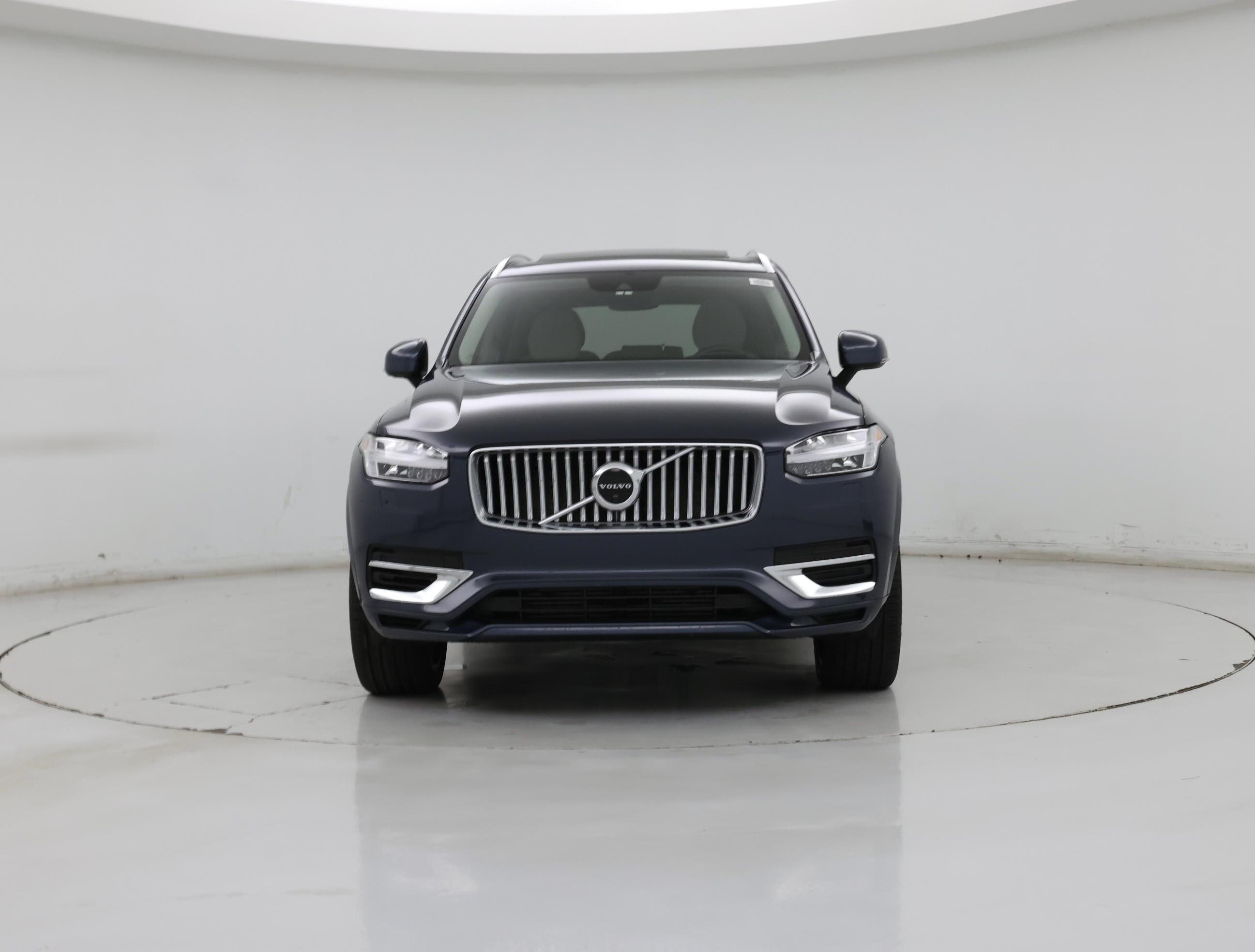 Thumbnail: 2021 Volvo XC90 - 5