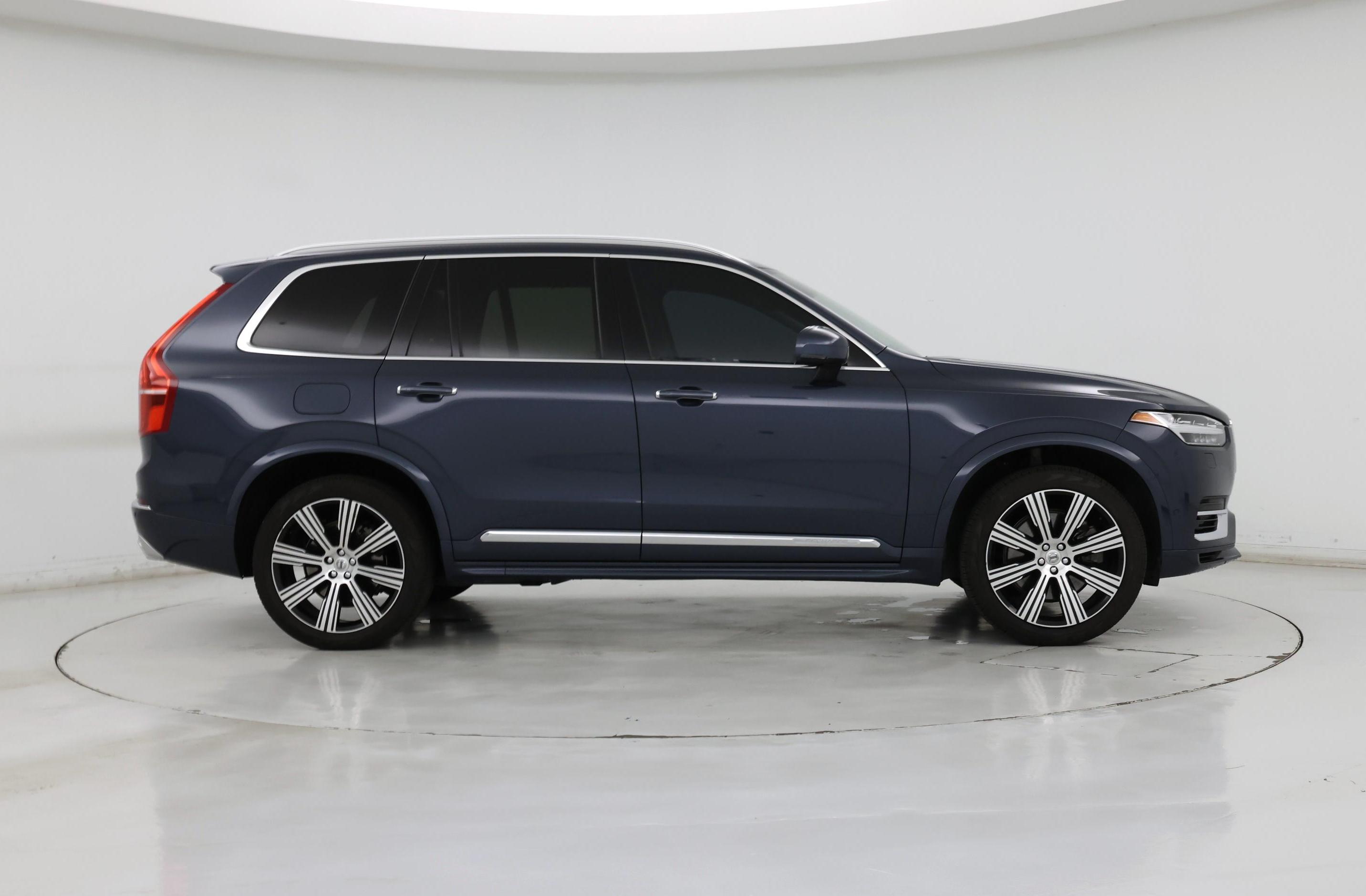 Thumbnail: 2021 Volvo XC90 - 7