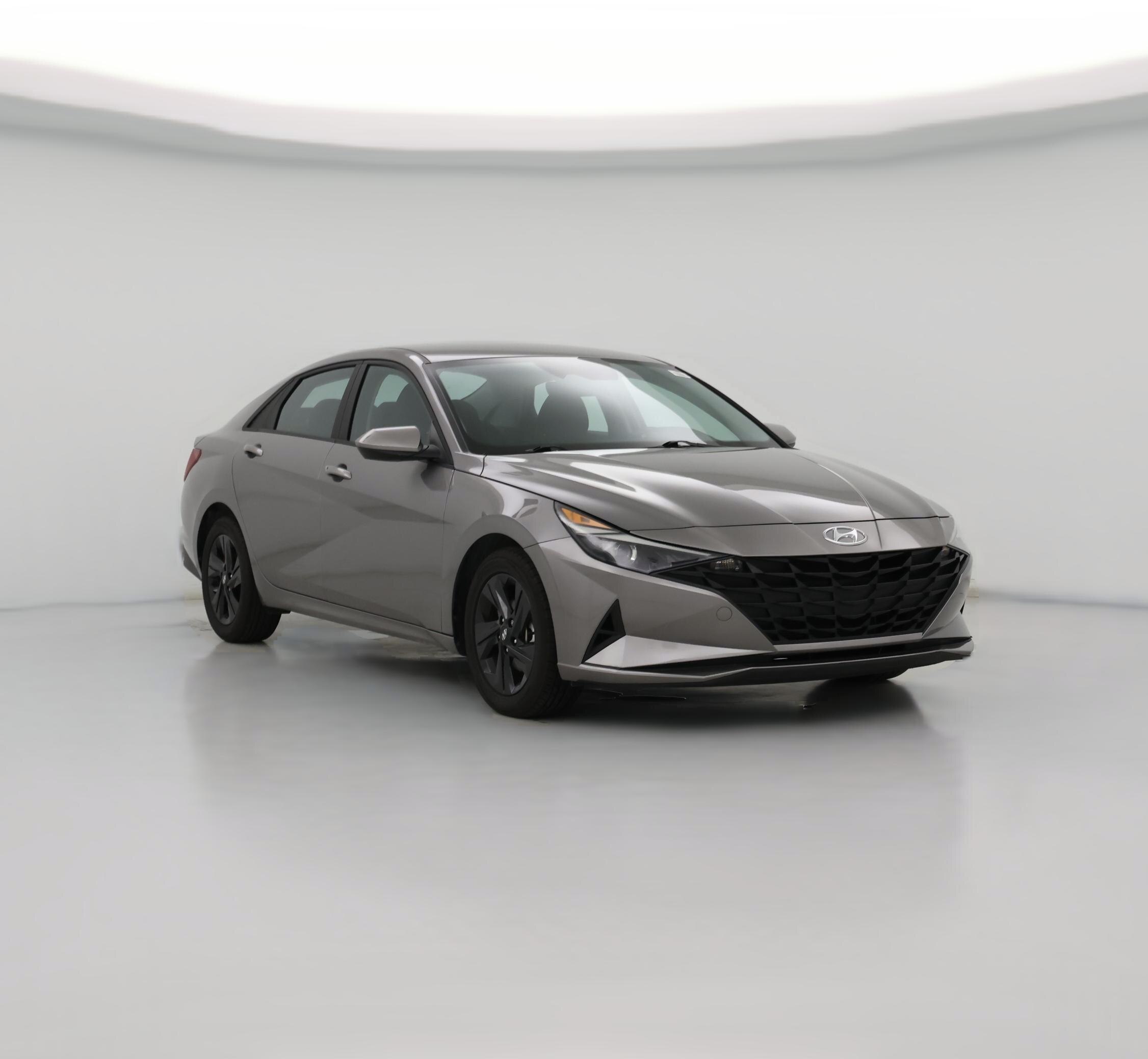 Thumbnail: 2023 Hyundai Elantra - 1