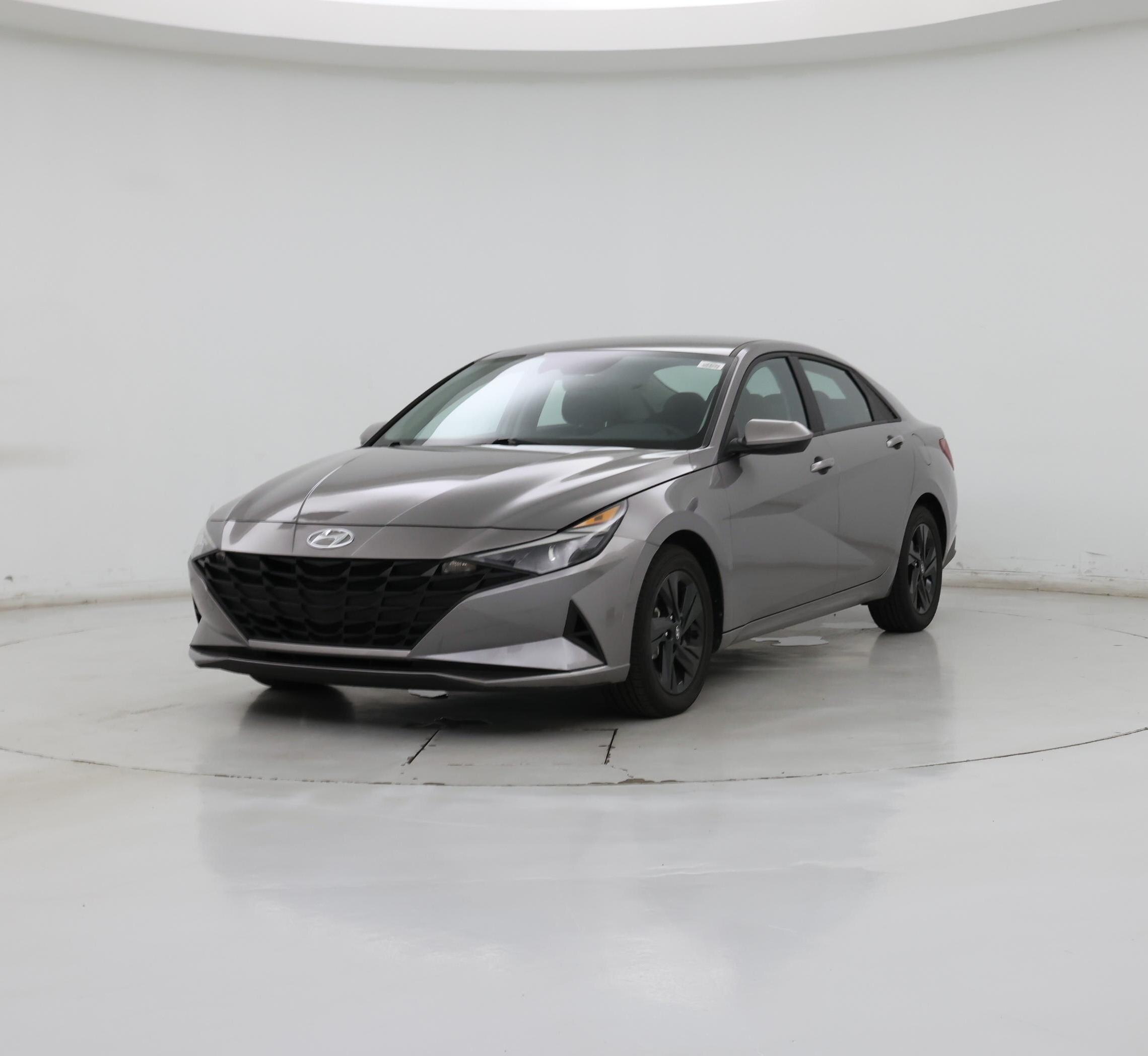 Thumbnail: 2023 Hyundai Elantra - 4
