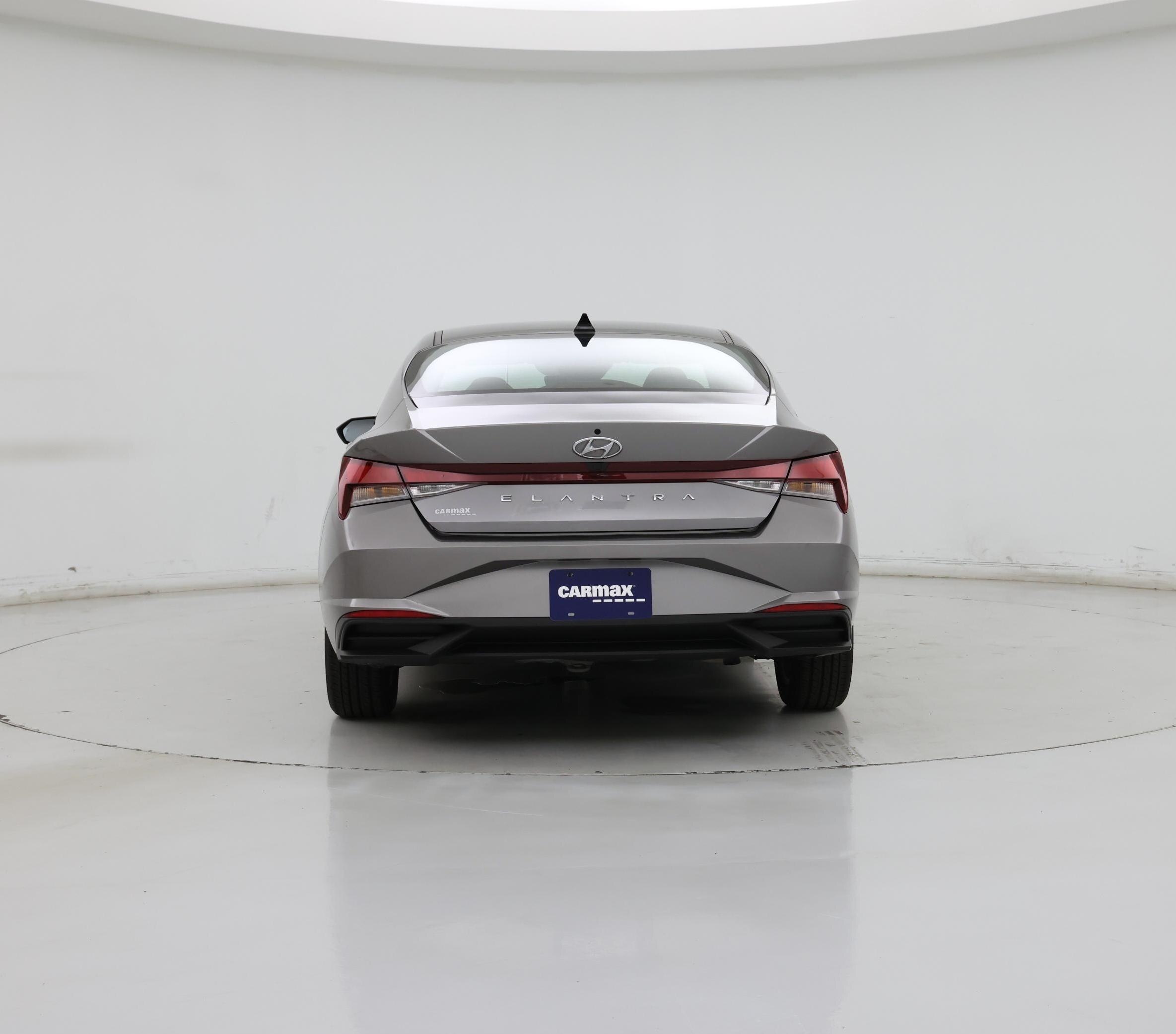 Thumbnail: 2023 Hyundai Elantra - 6
