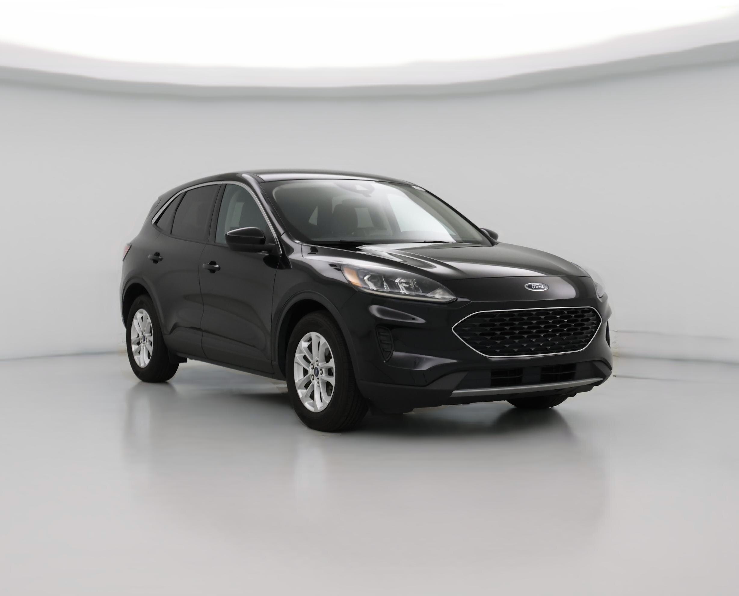 Thumbnail: 2020 Ford Escape - 1