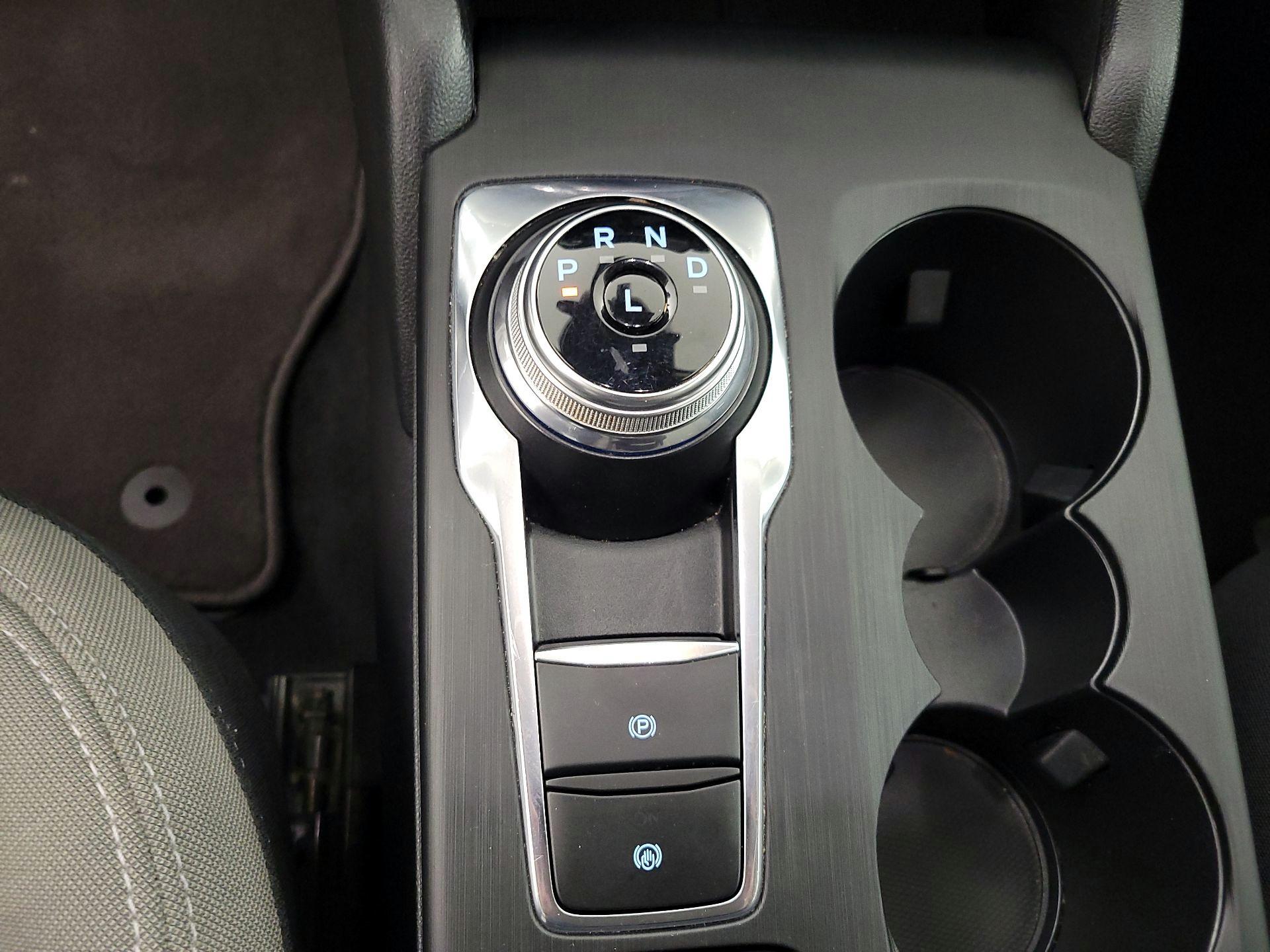 Thumbnail: 2020 Ford Escape - 17