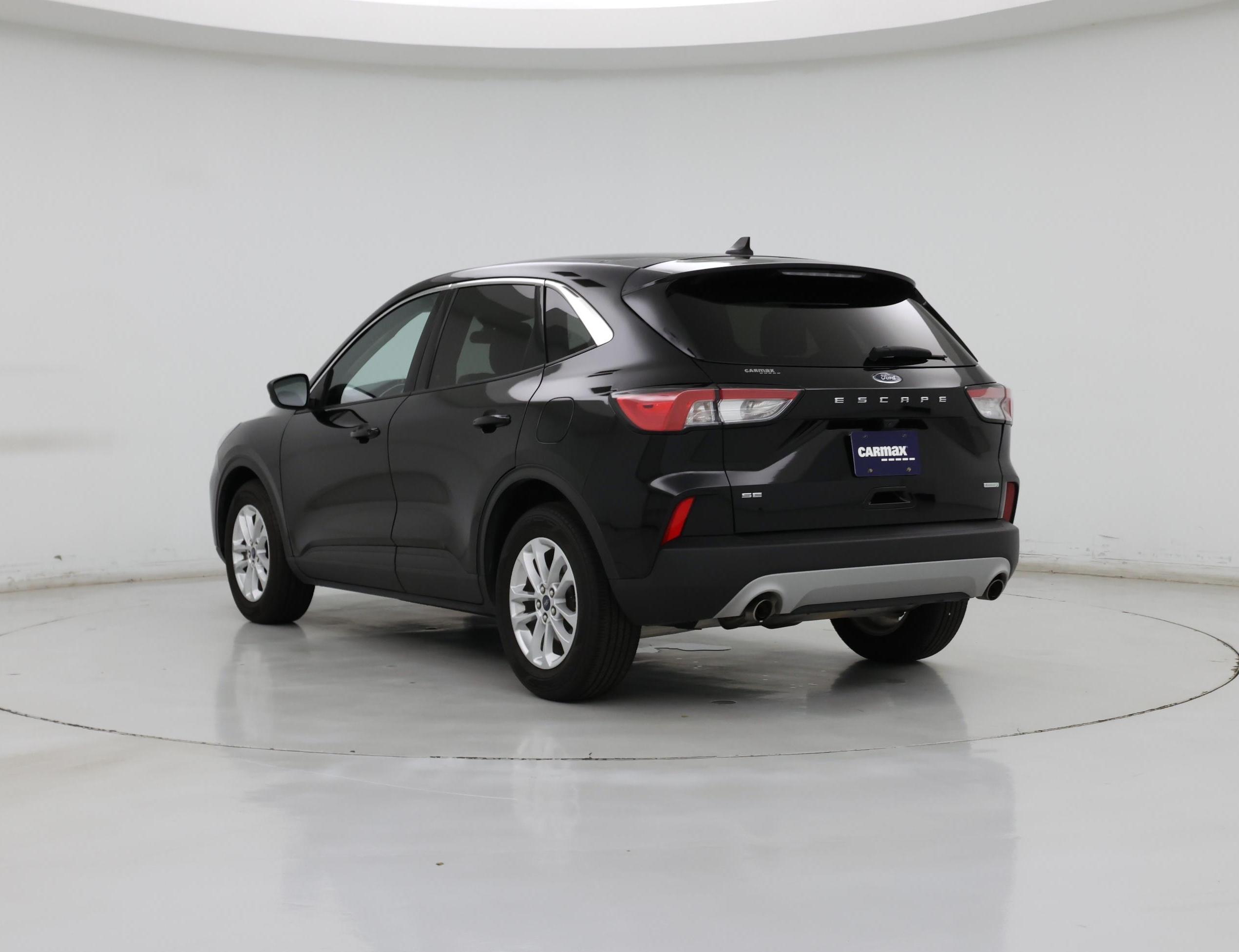 Thumbnail: 2020 Ford Escape - 2