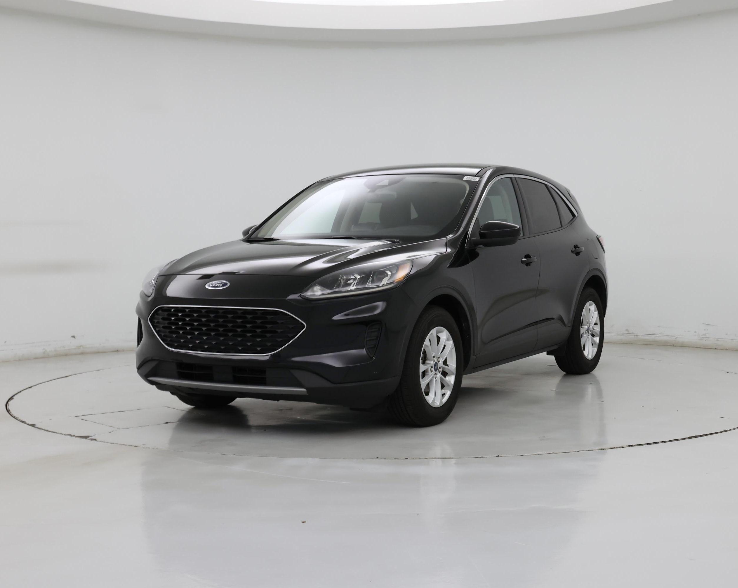 Thumbnail: 2020 Ford Escape - 4