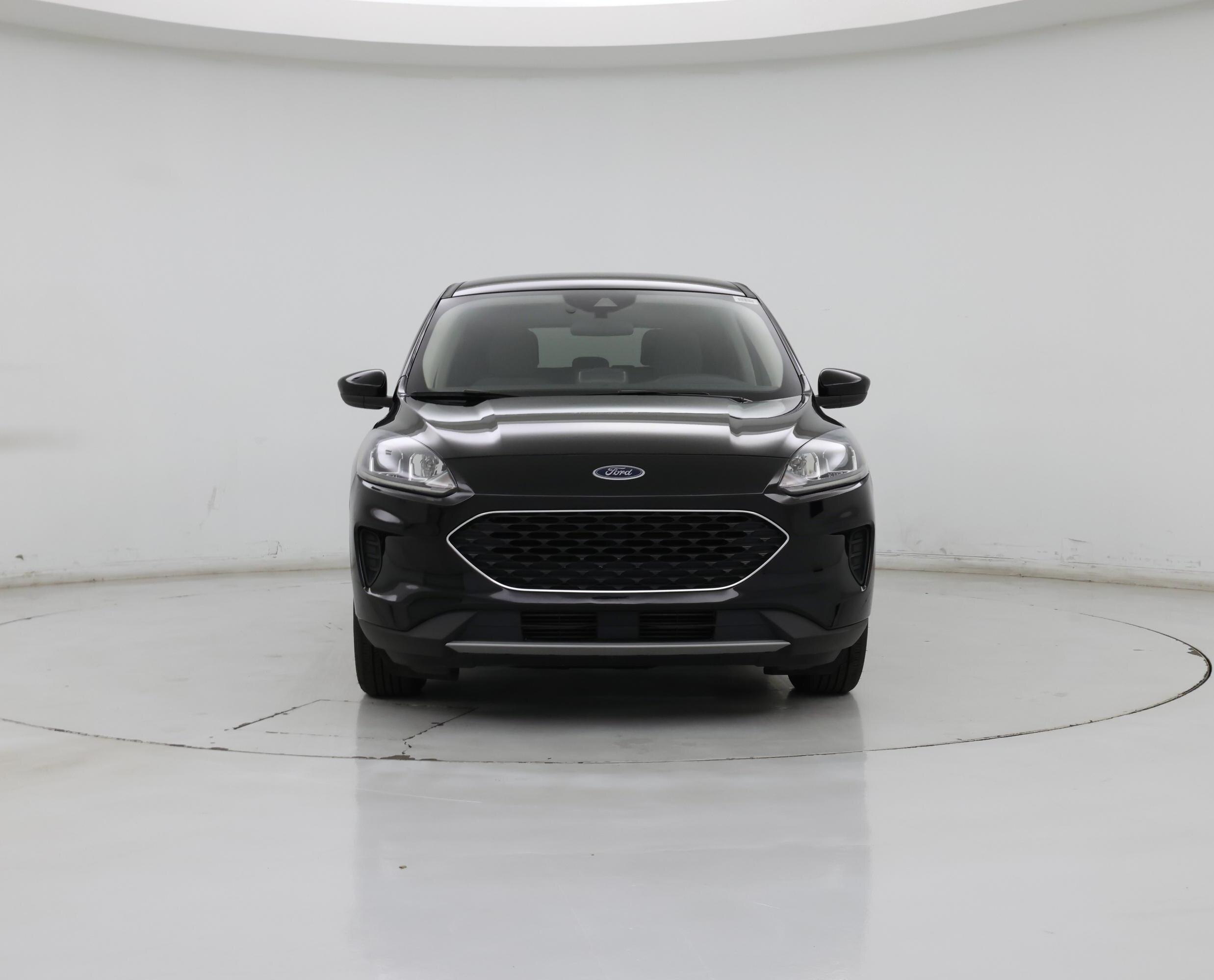 Thumbnail: 2020 Ford Escape - 5