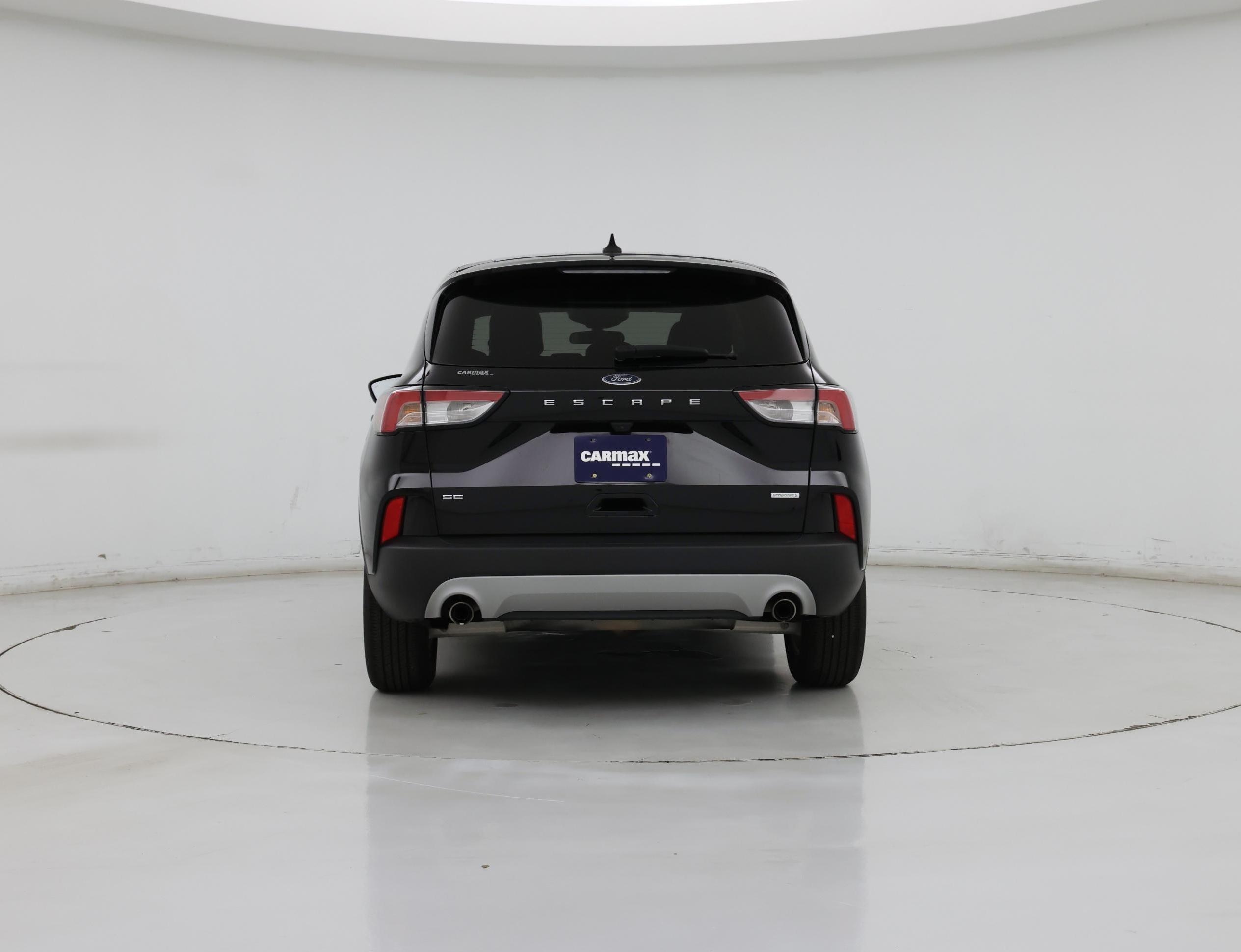 Thumbnail: 2020 Ford Escape - 6