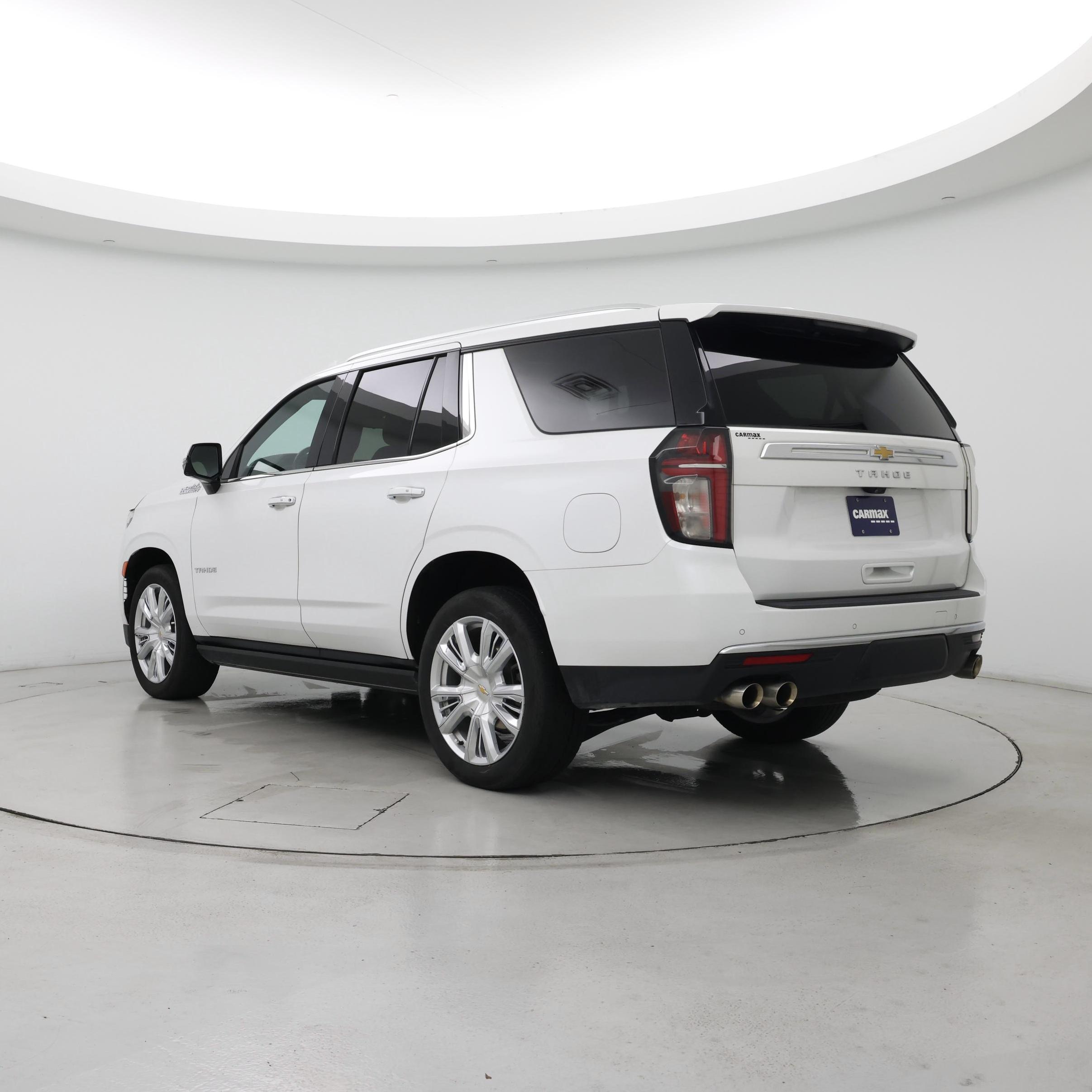 Thumbnail: 2023 Chevrolet Tahoe - 2