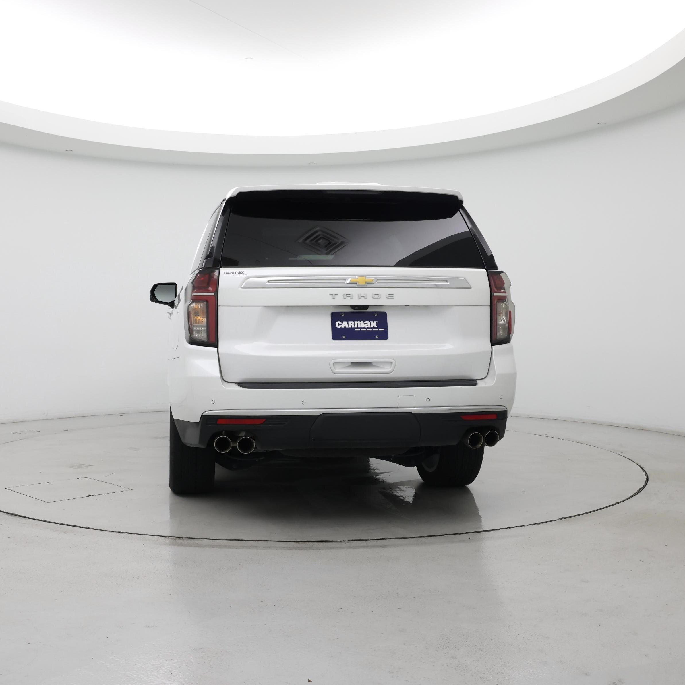 Thumbnail: 2023 Chevrolet Tahoe - 6